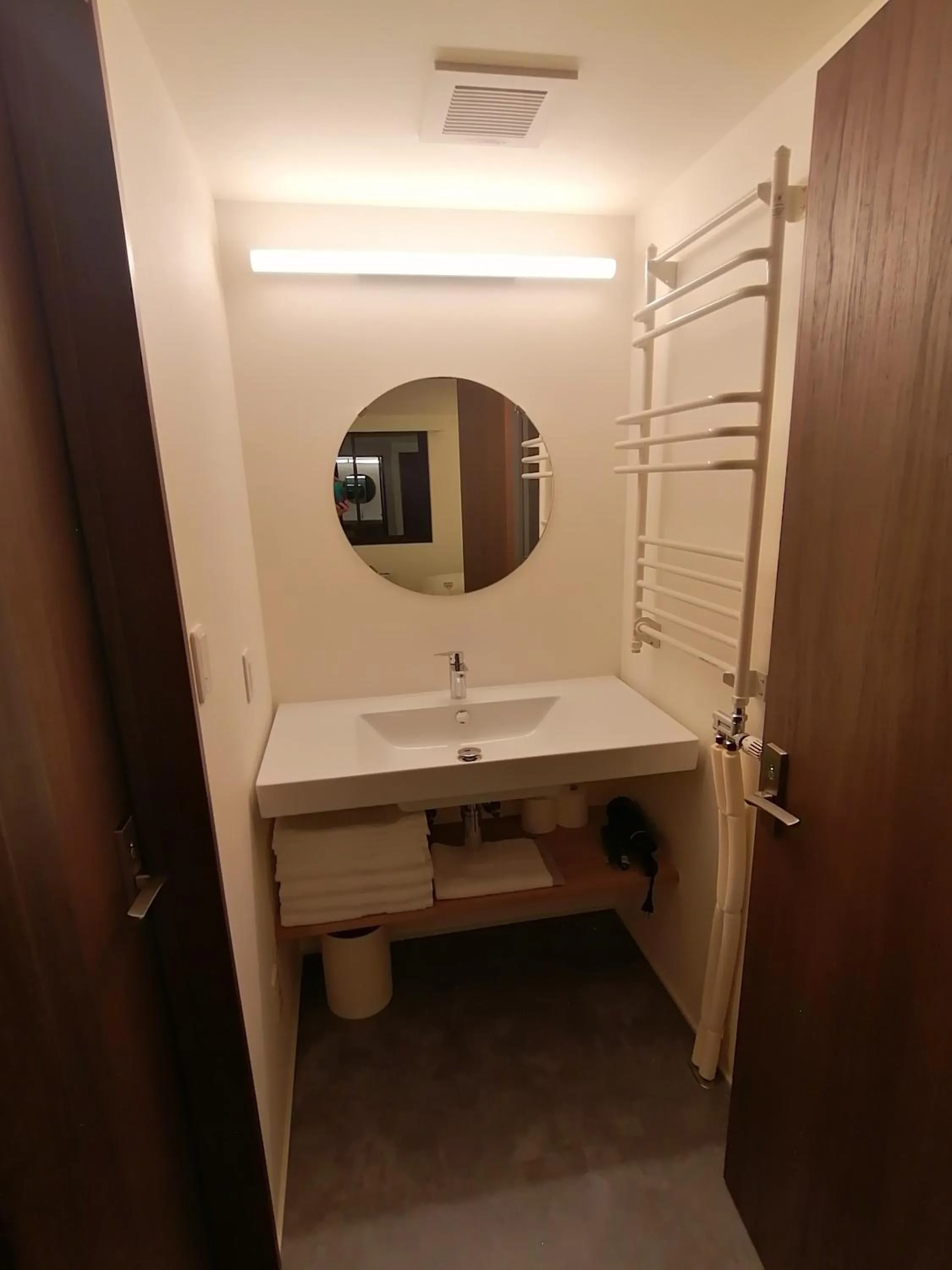 Fujio Pension Madarao Apartment Hotel & Restaurant