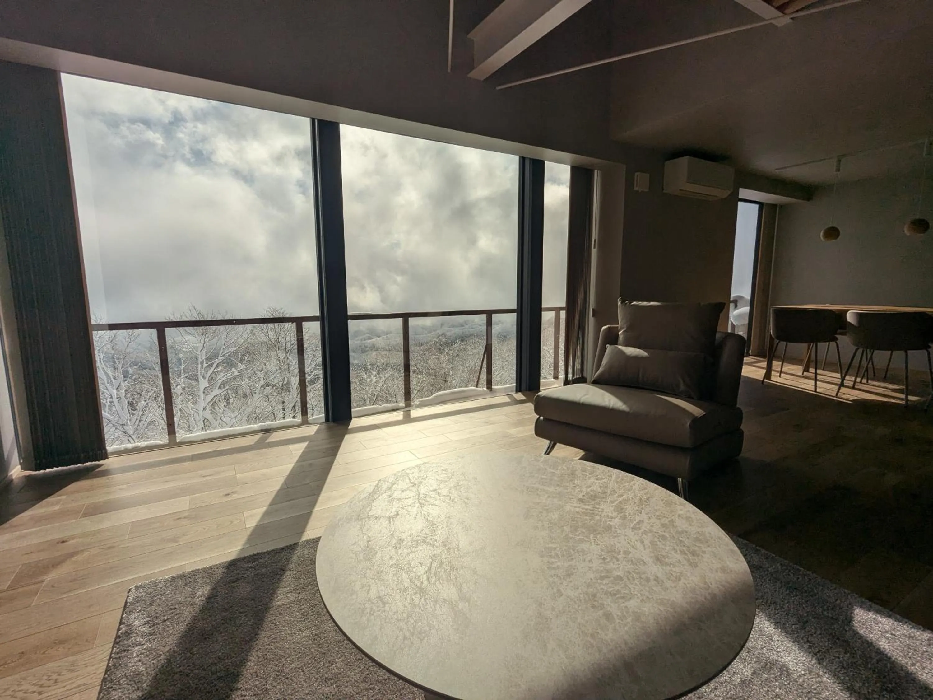 Fujio Pension Madarao Apartment Hotel & Restaurant