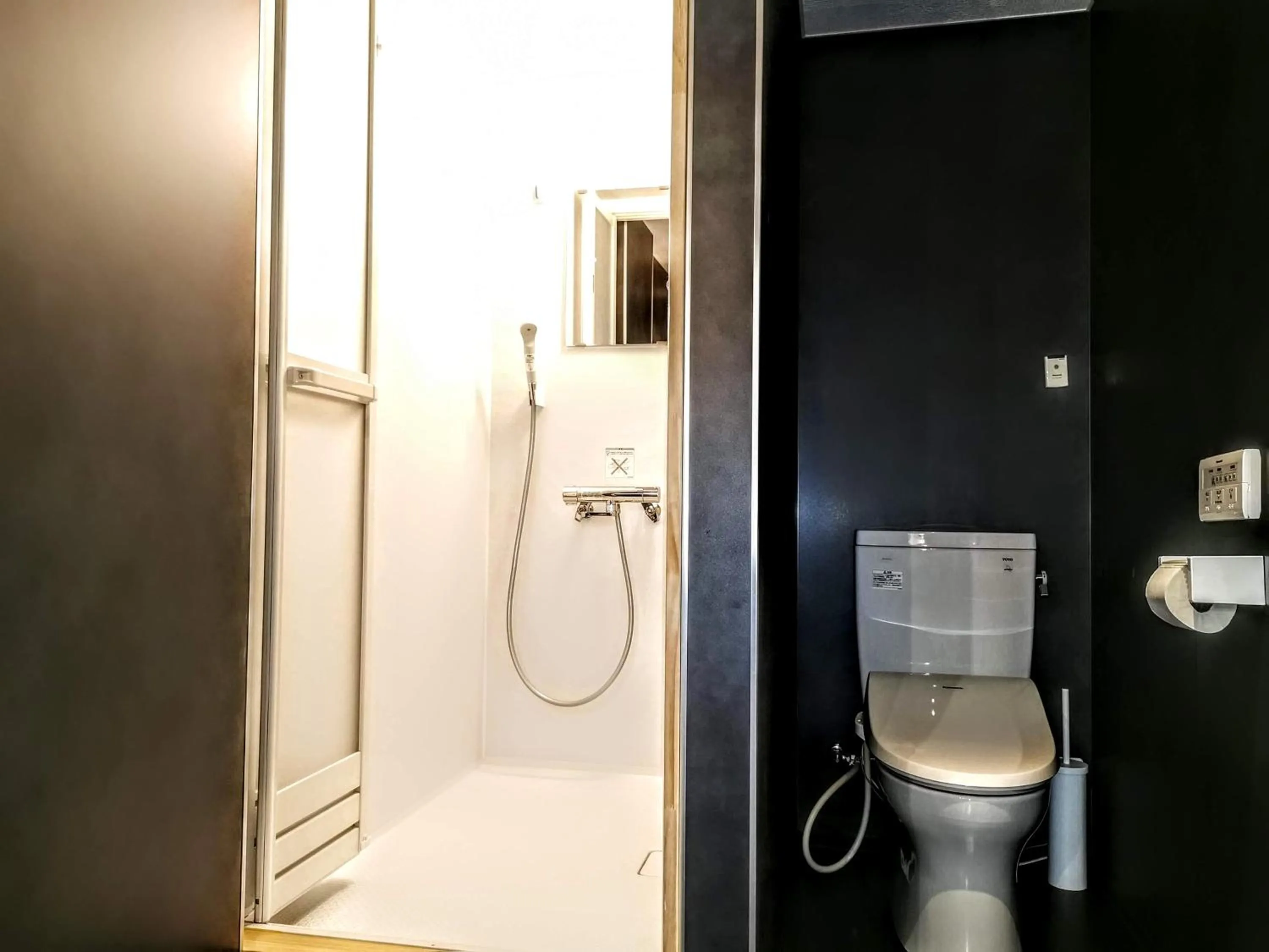 Fujio Pension Madarao Apartment Hotel & Restaurant