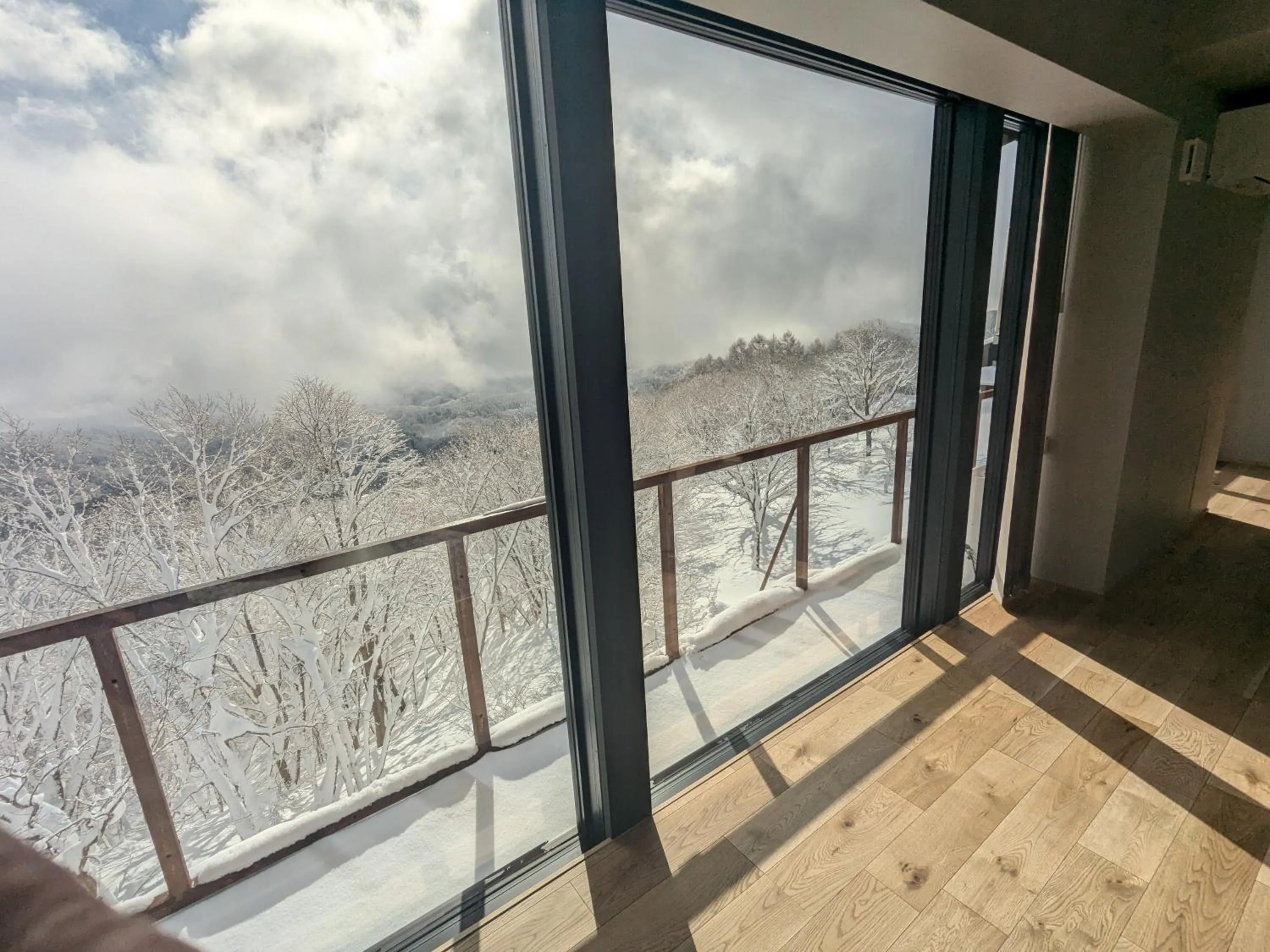 Fujio Pension Madarao Apartment Hotel & Restaurant