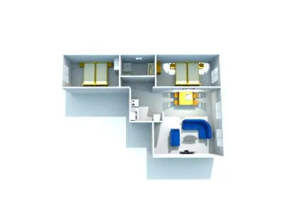 Fujio Pension Madarao Apartment Hotel & Restaurant