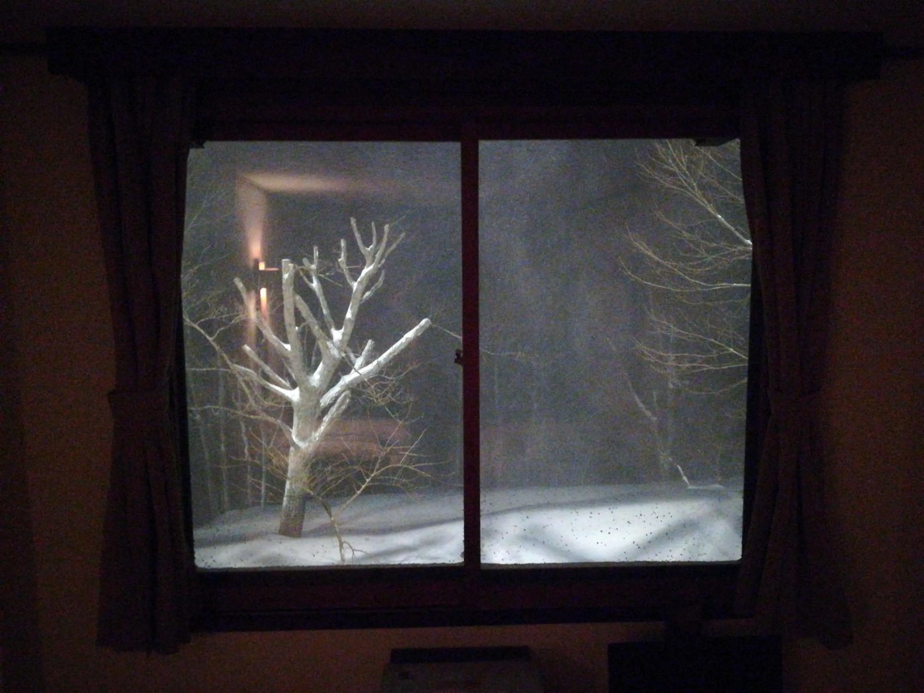 Mountain view in Fujio Pension Madarao Apartment Hotel & Restaurant