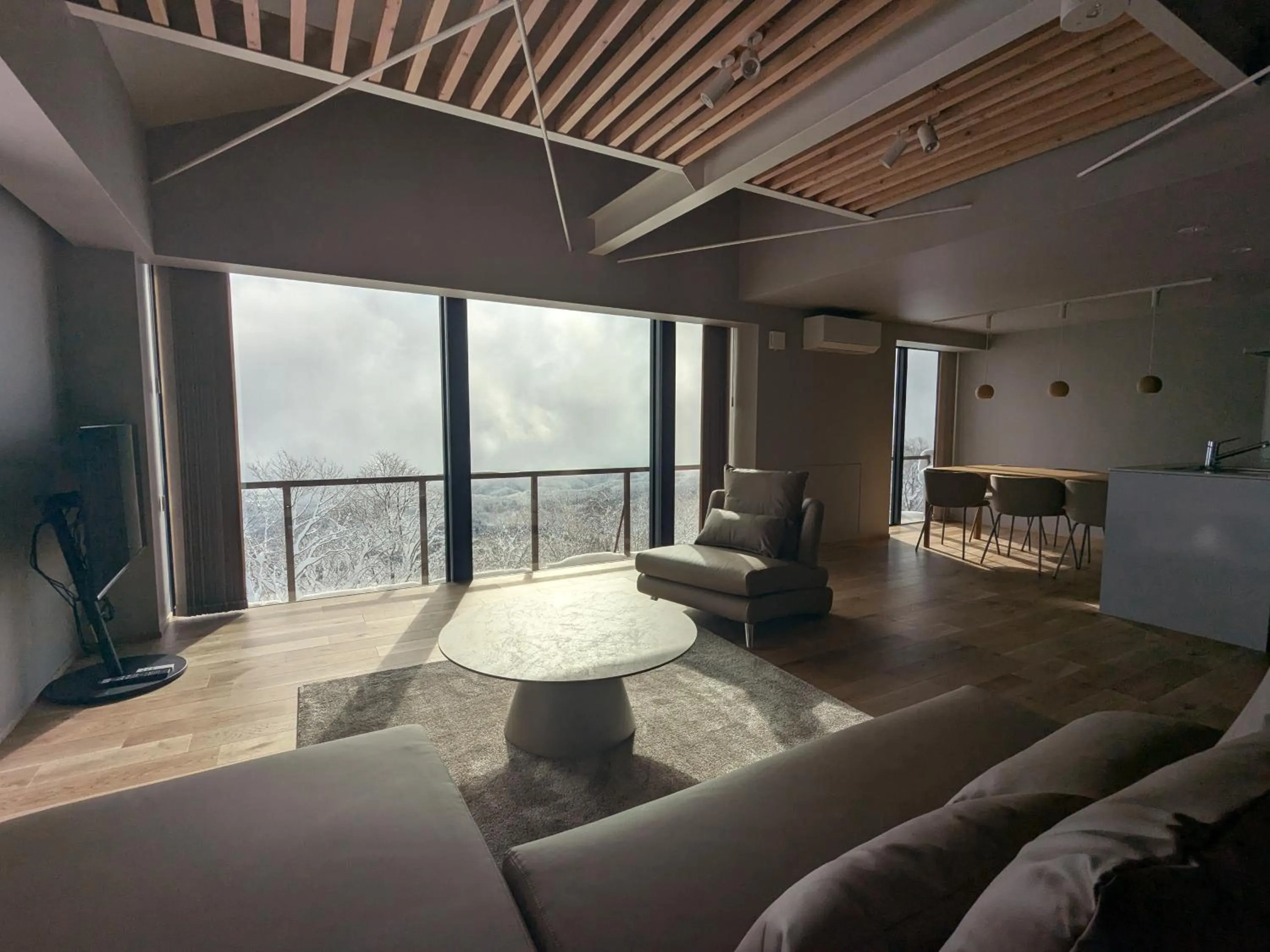 Fujio Pension Madarao Apartment Hotel & Restaurant