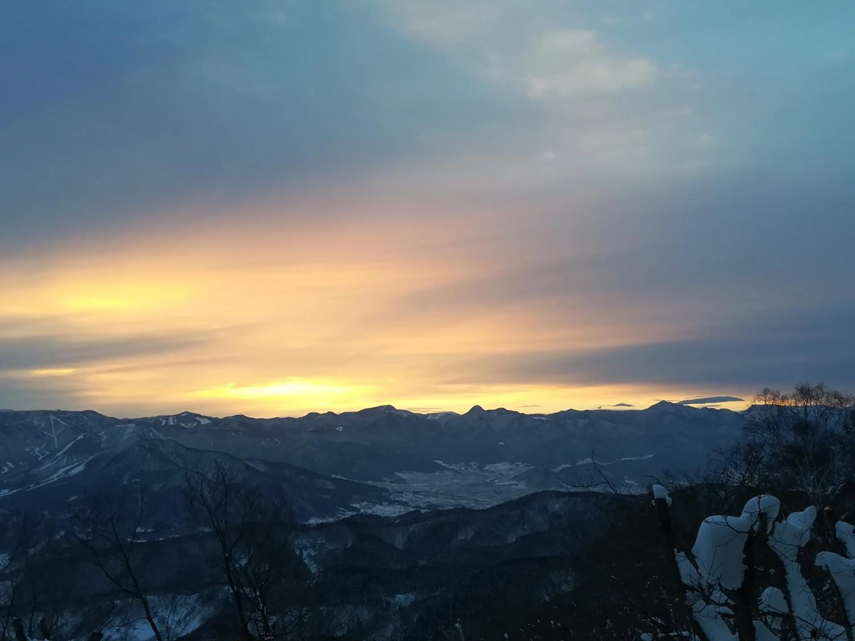 Fujio Pension Madarao Apartment Hotel & Restaurant