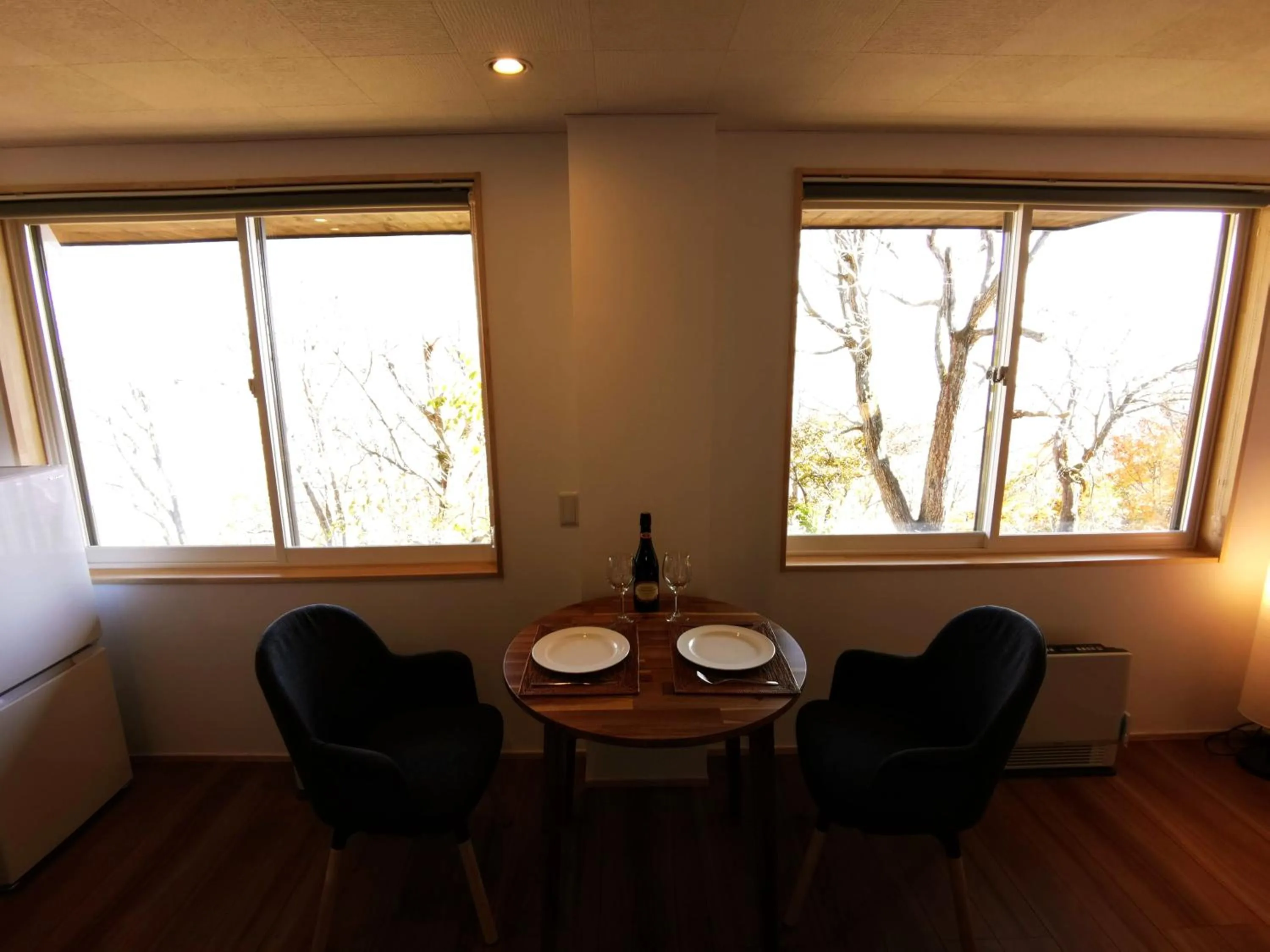 Fujio Pension Madarao Apartment Hotel & Restaurant