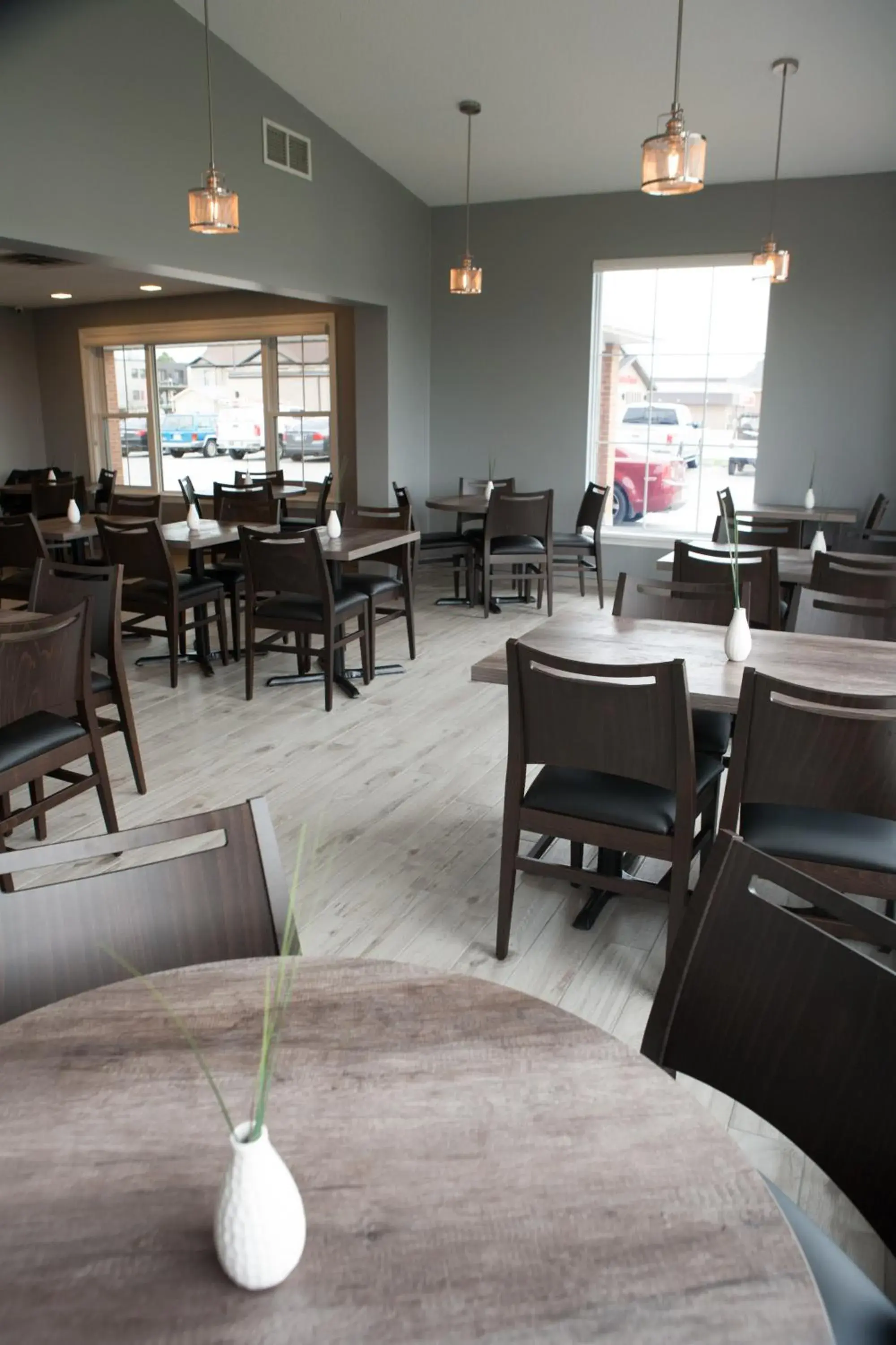 Restaurant/places to eat in Super 8 by Wyndham Port Elgin Restaurant/places to eat in Super 8 by Wyndham Port Elgin