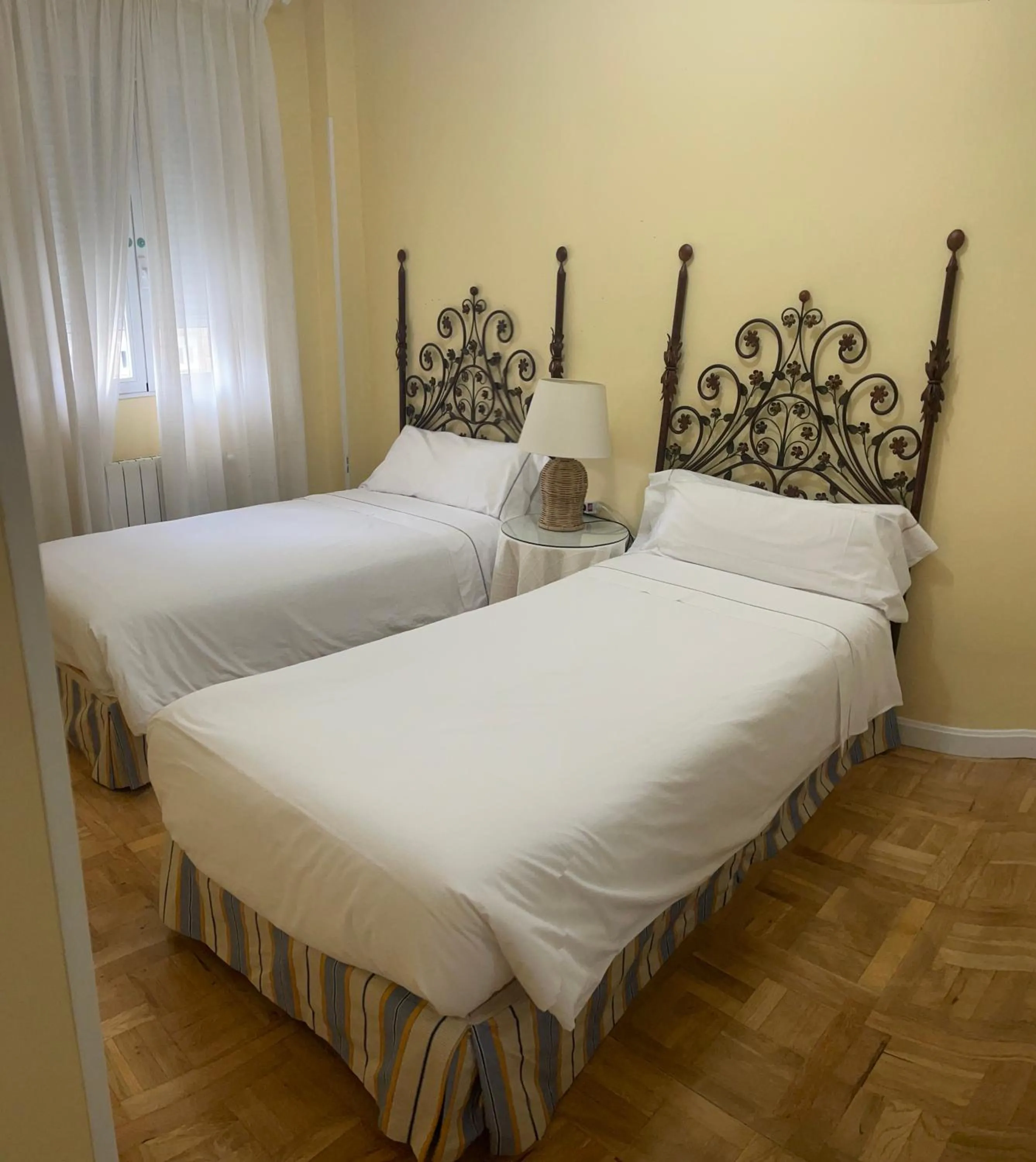 Apartamentos Duque Ventas