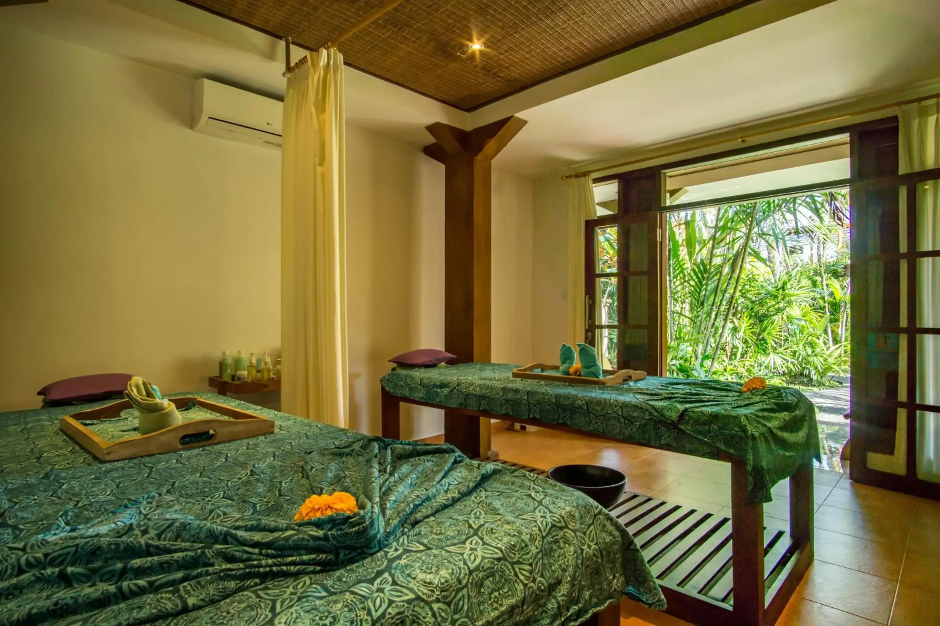 Spa and wellness centre/facilities, Bed in Villa Sonia Ubud Spa and wellness centre/facilities, Bed in Villa Sonia Ubud