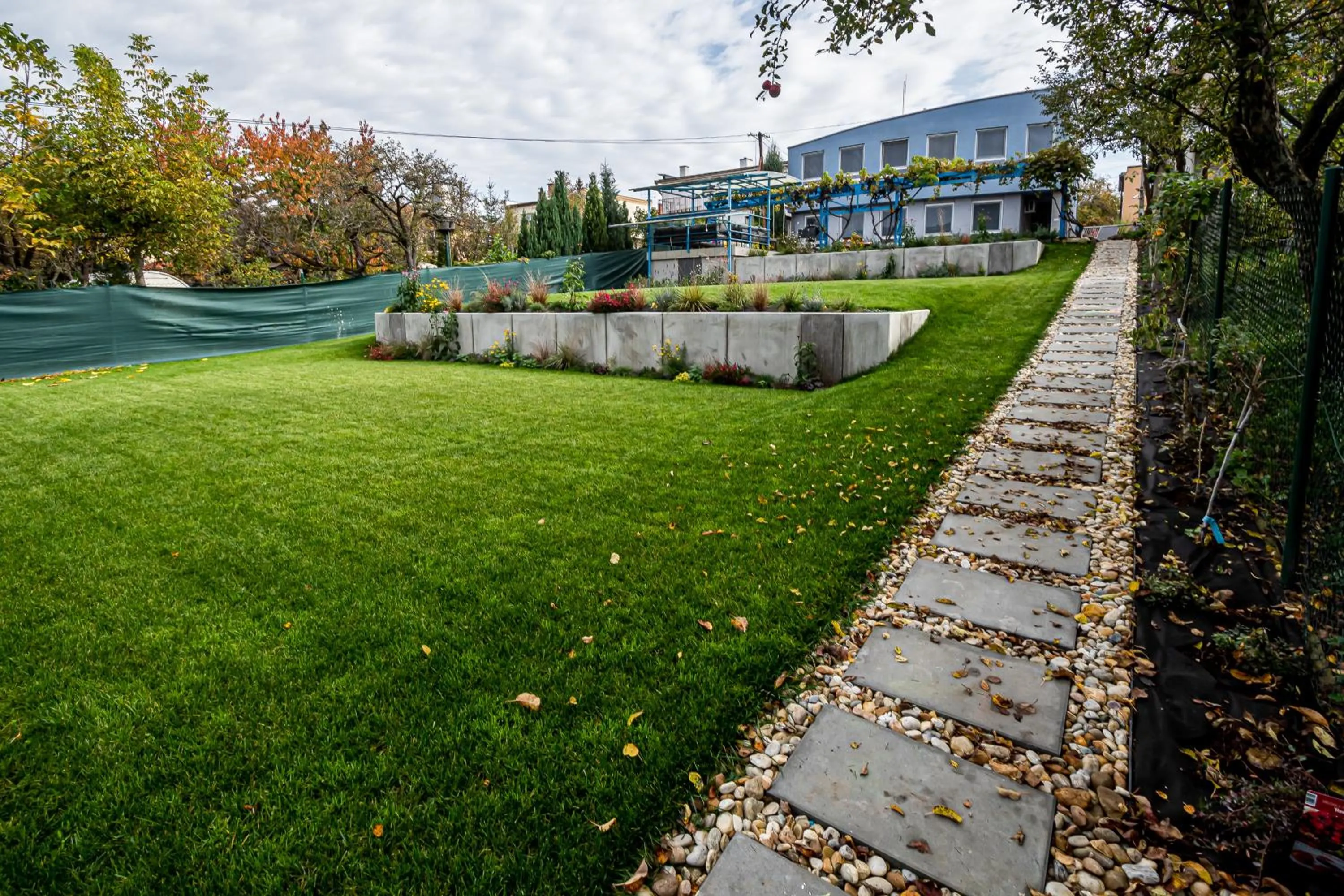 Hotel Squash Dependance