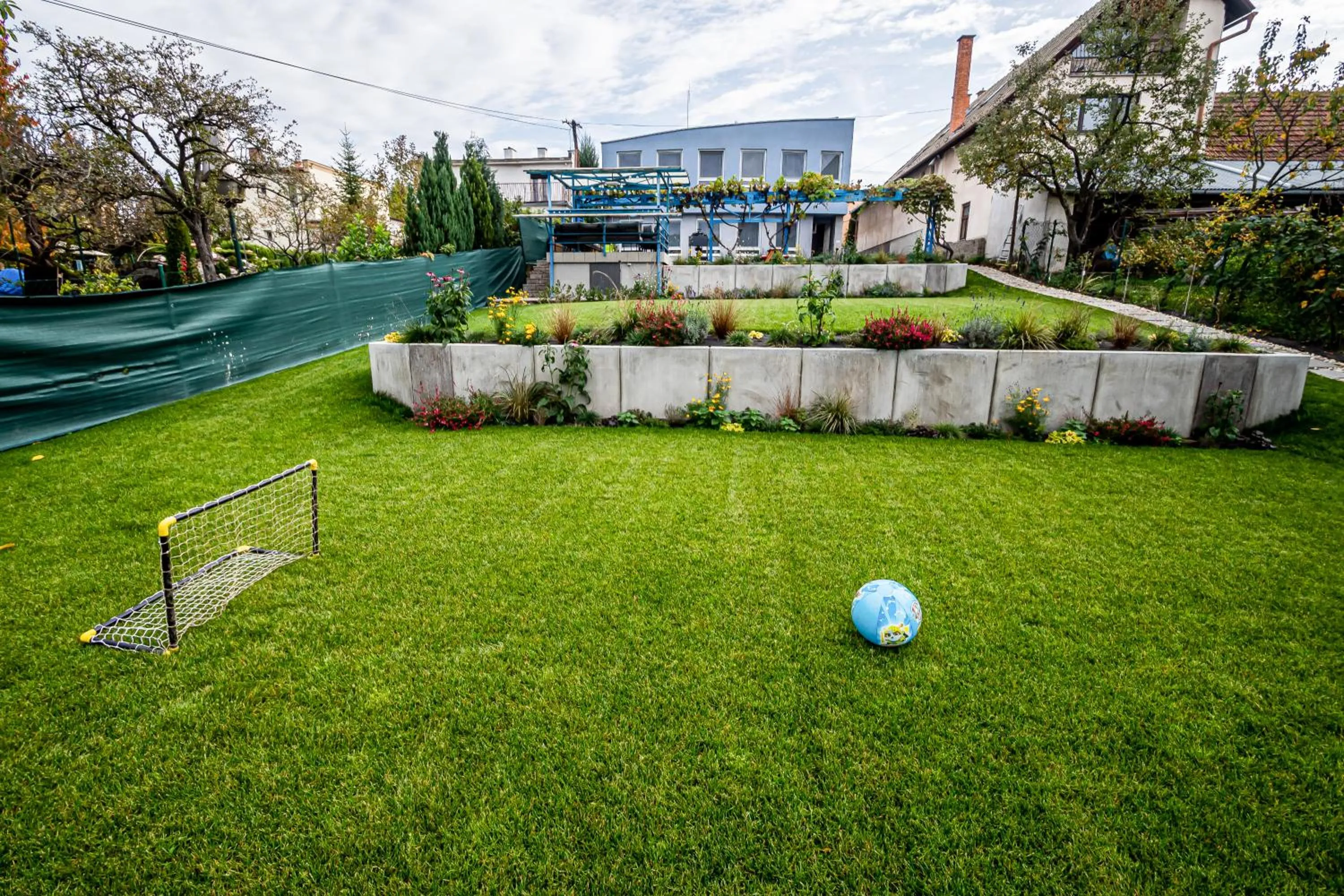 Hotel Squash Dependance