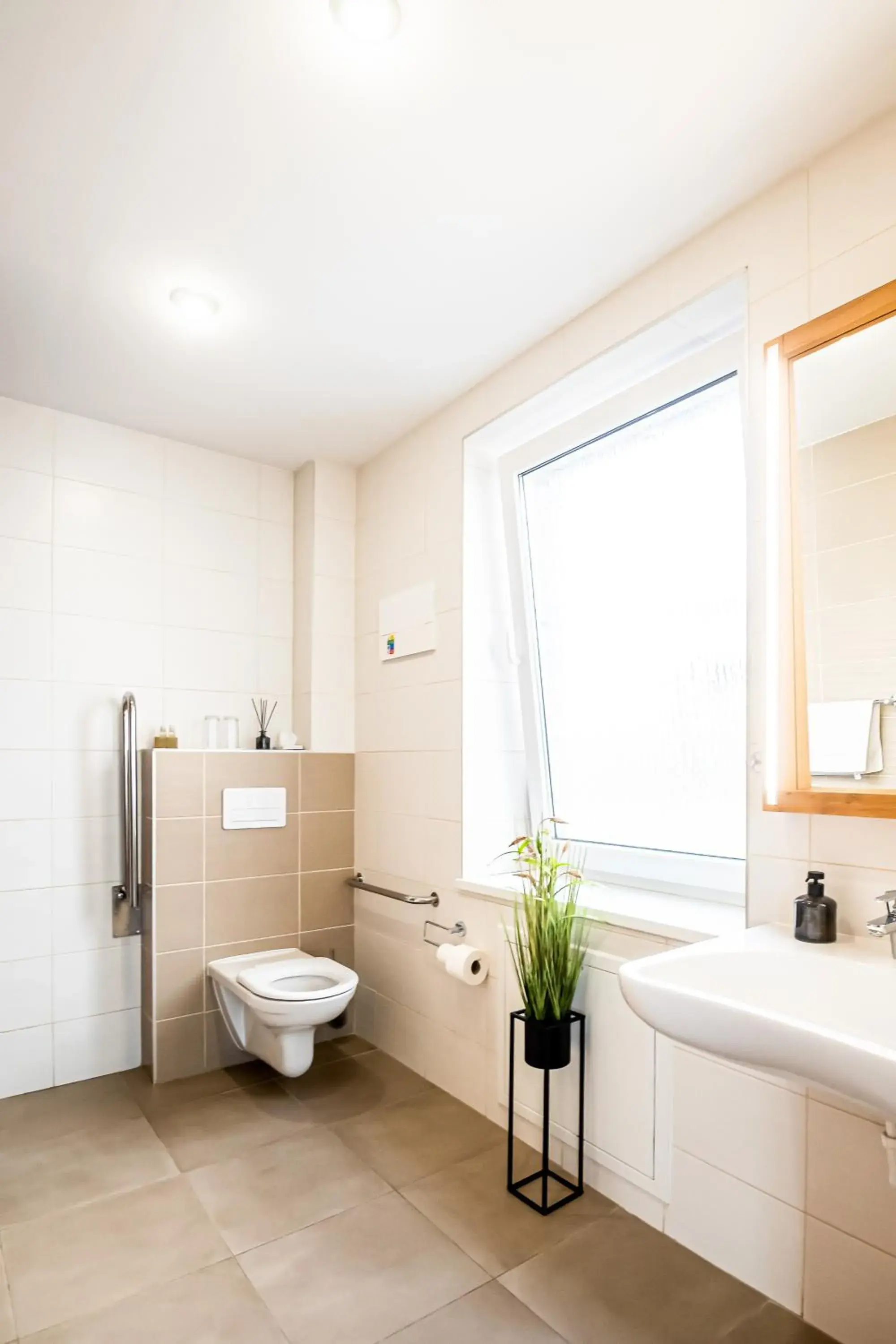 Apartment - single occupancy - Ground Floor in Hotel Squash Dependance Apartment - single occupancy - Ground Floor in Hotel Squash Dependance