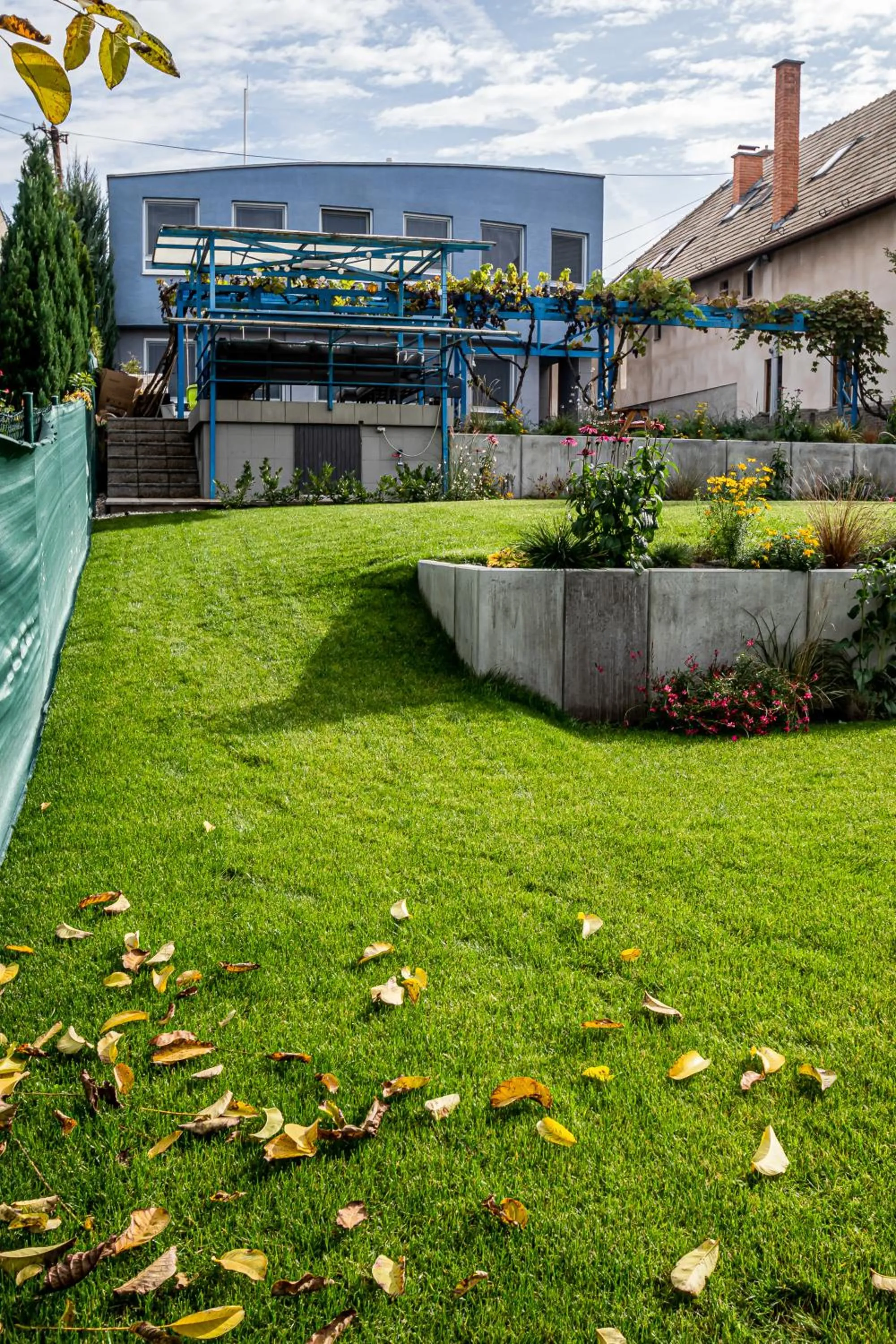 Hotel Squash Dependance