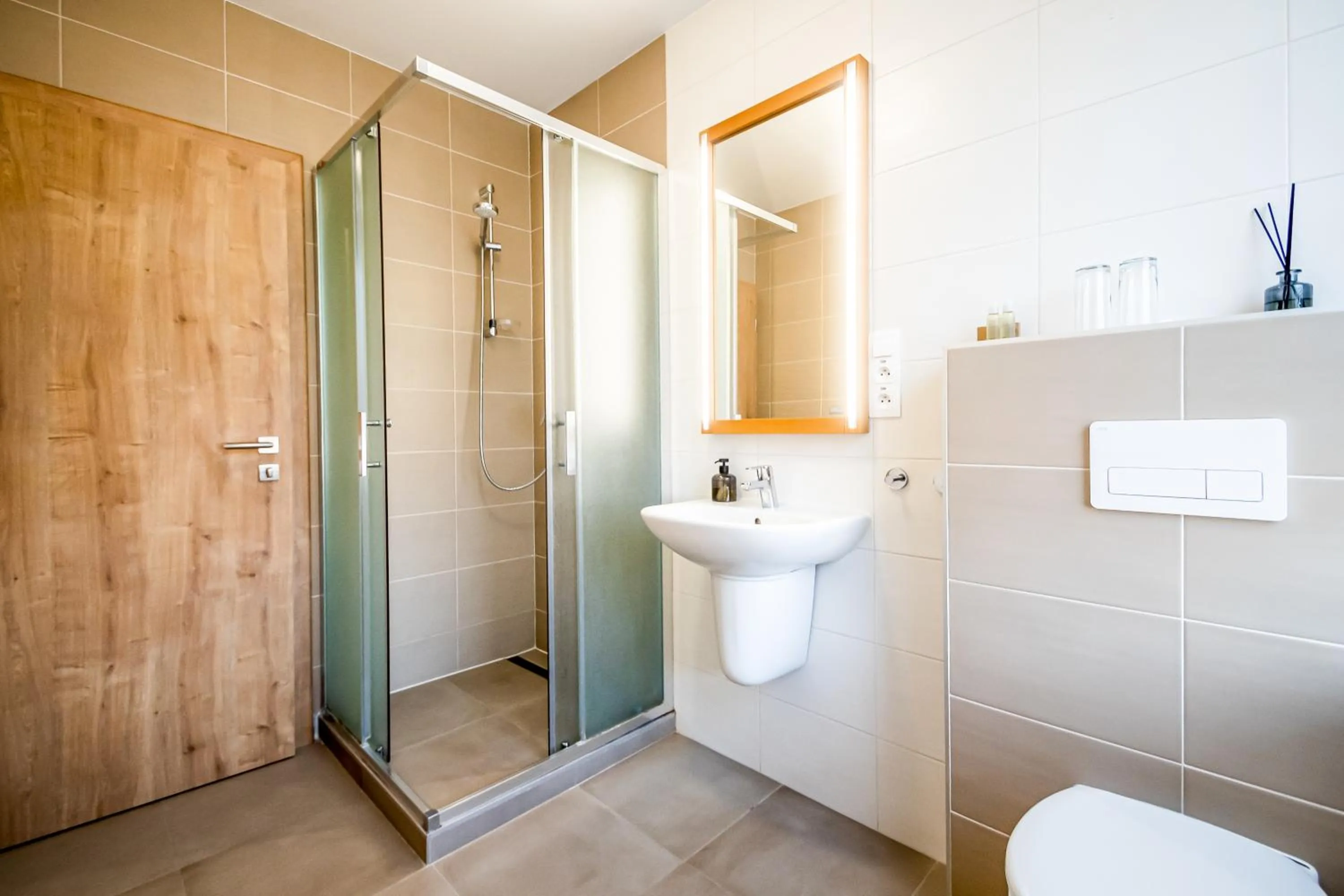 Hotel Squash Dependance