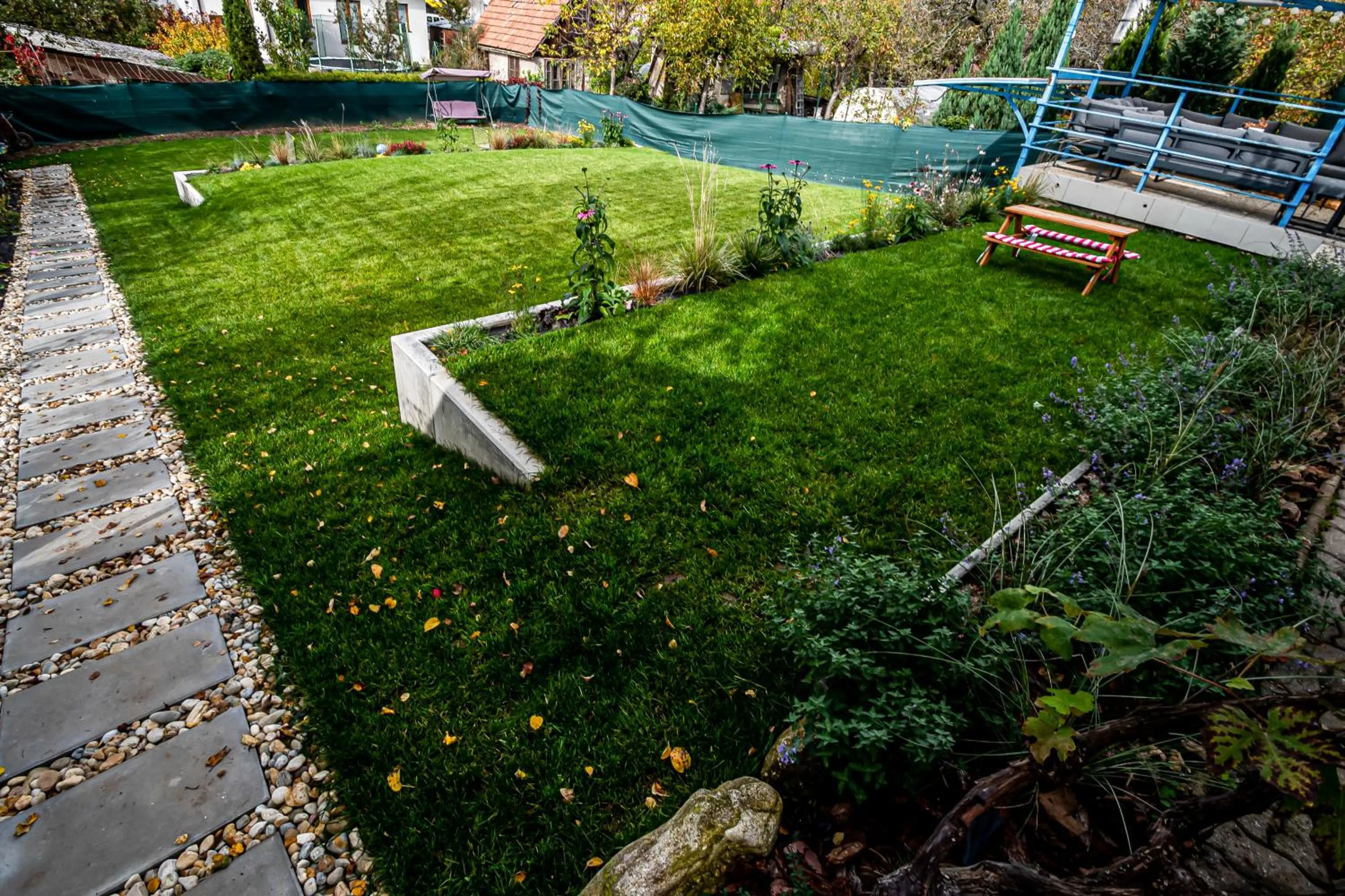 Hotel Squash Dependance