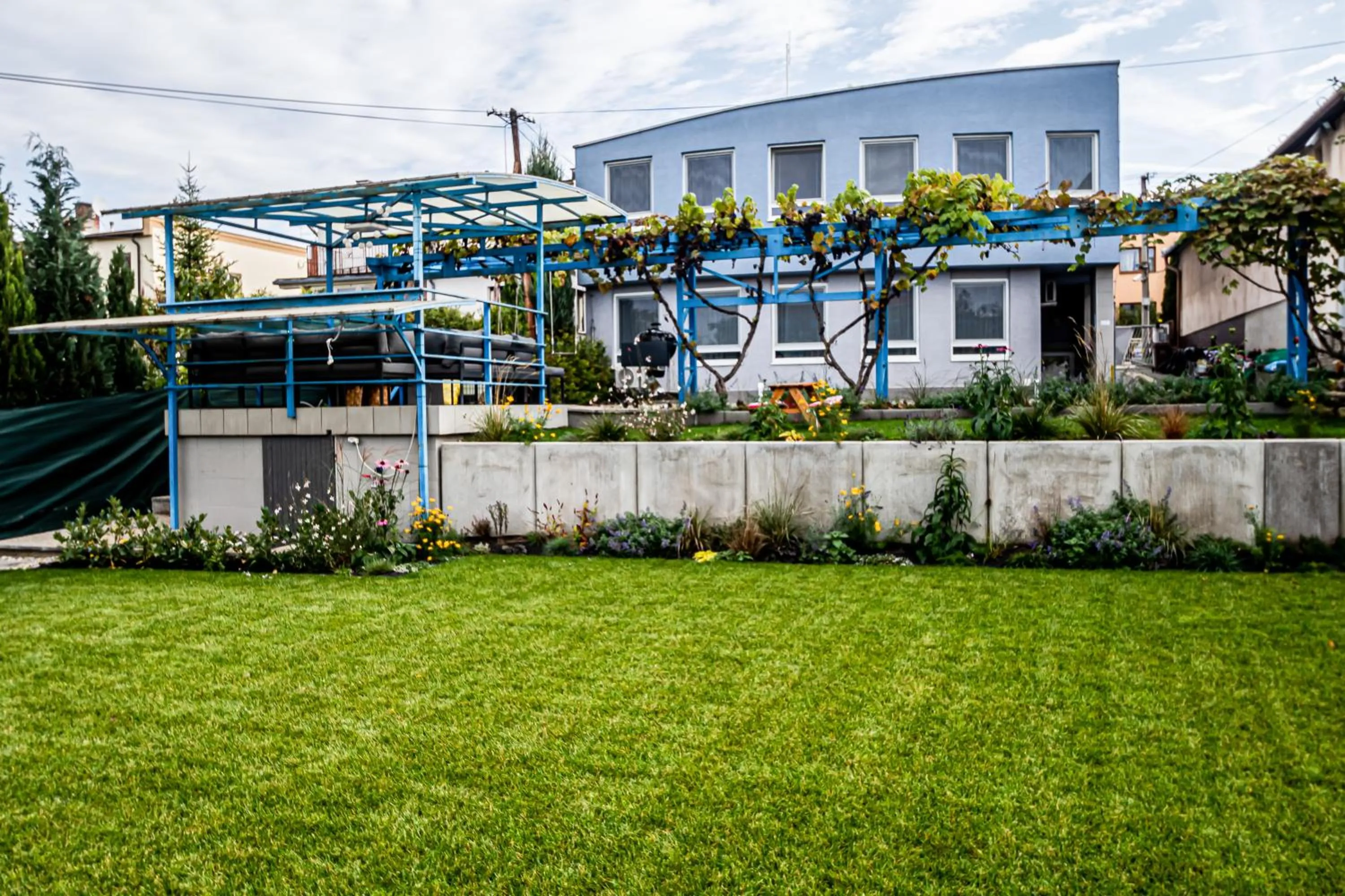 Hotel Squash Dependance