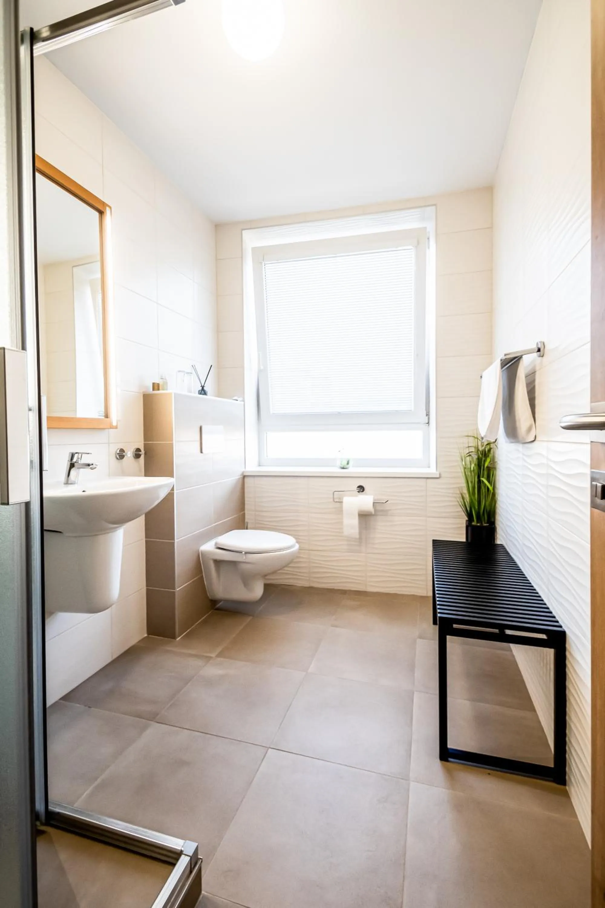 Hotel Squash Dependance