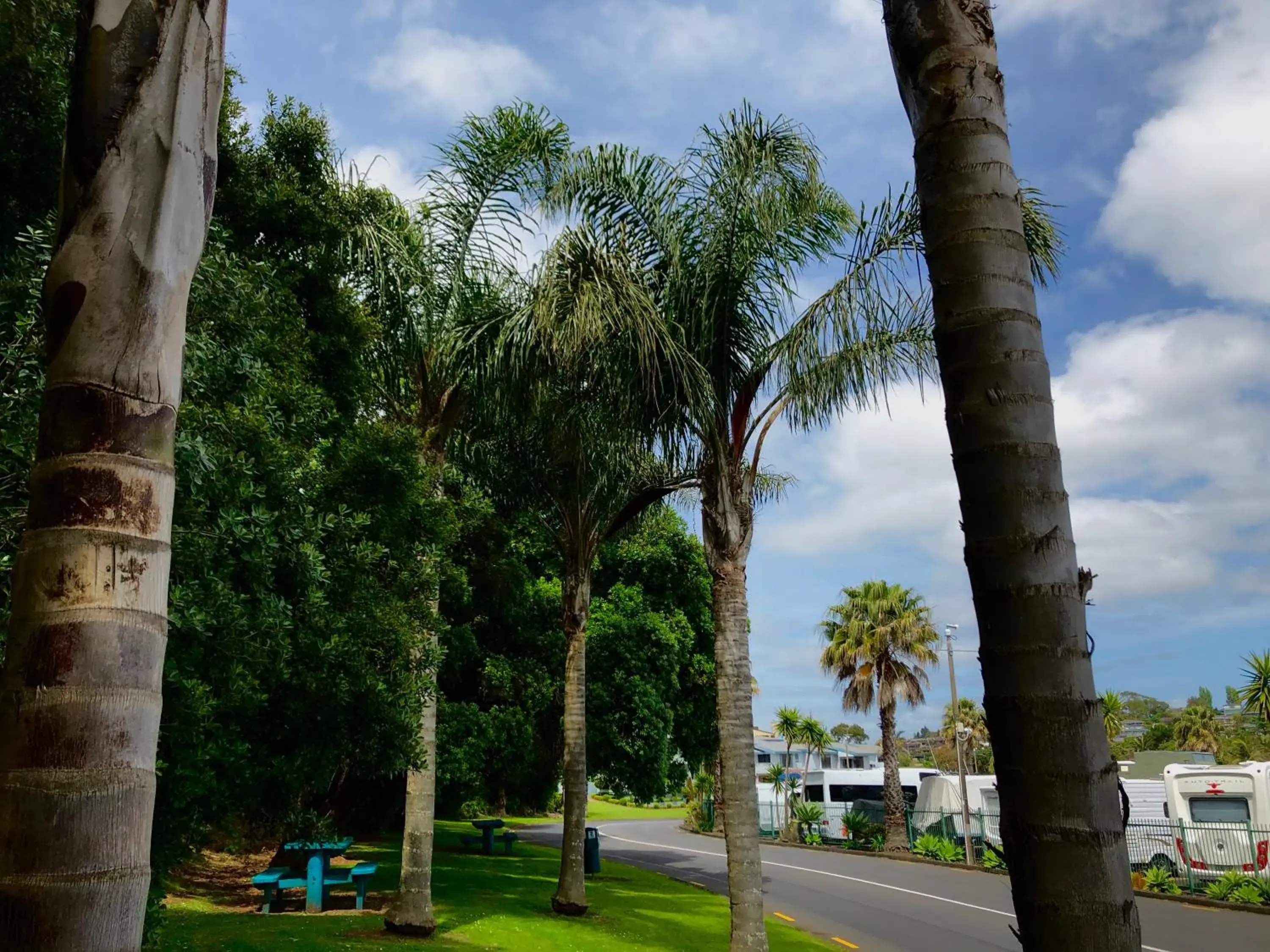 Half Moon Bay Motel