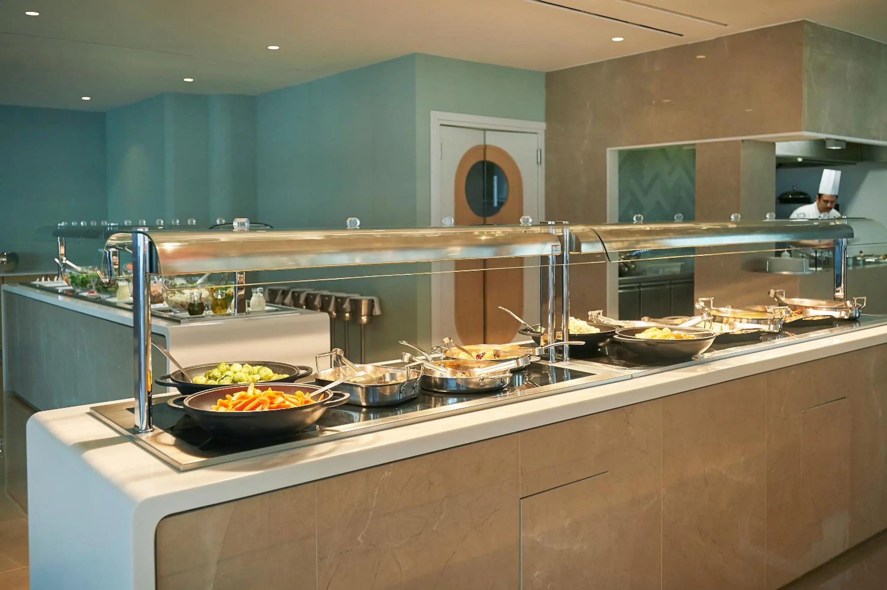 Food in Sunrise Jade - Adults Only Food in Sunrise Jade - Adults Only