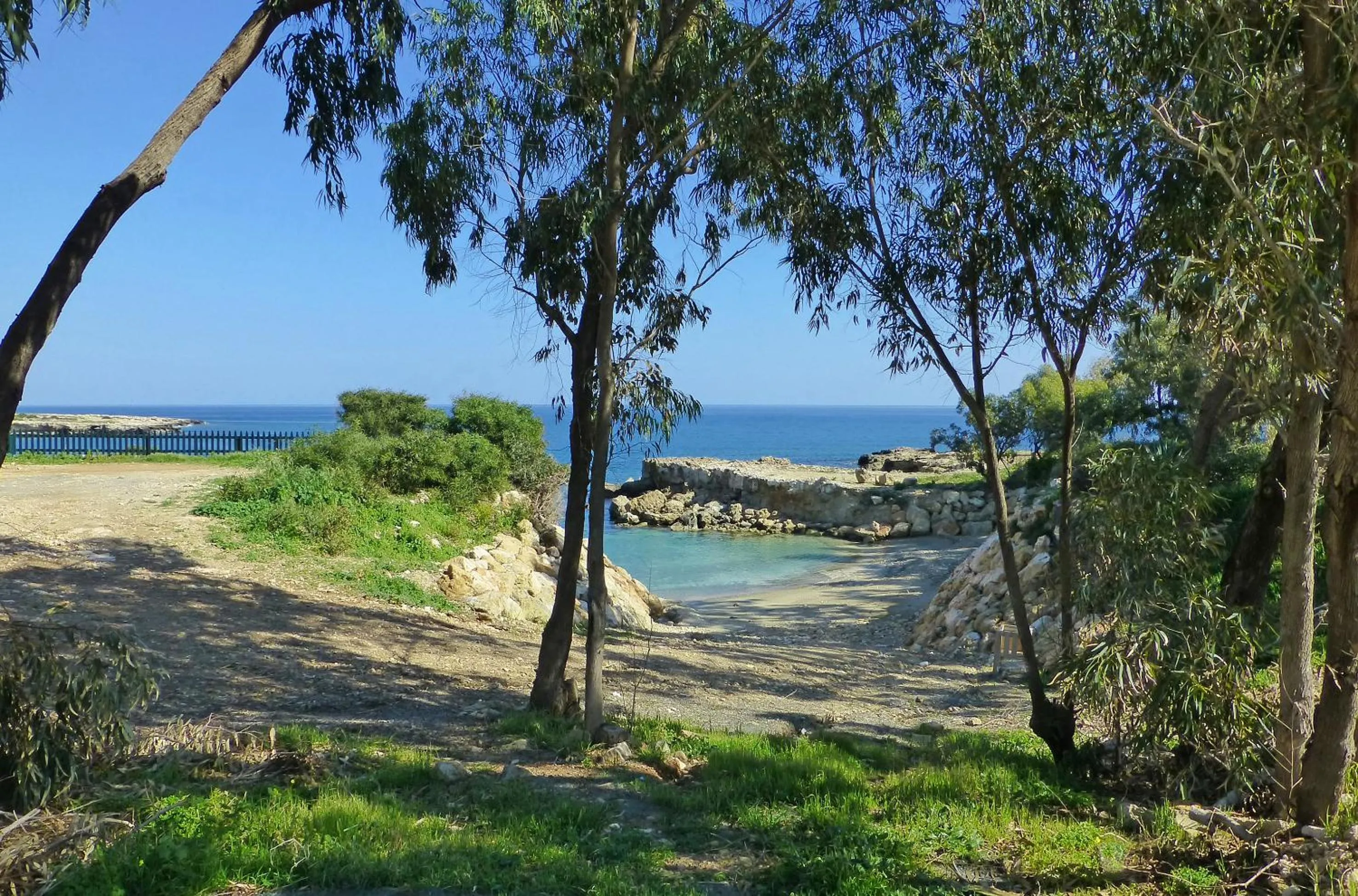 Beach in Sunrise Jade - Adults Only