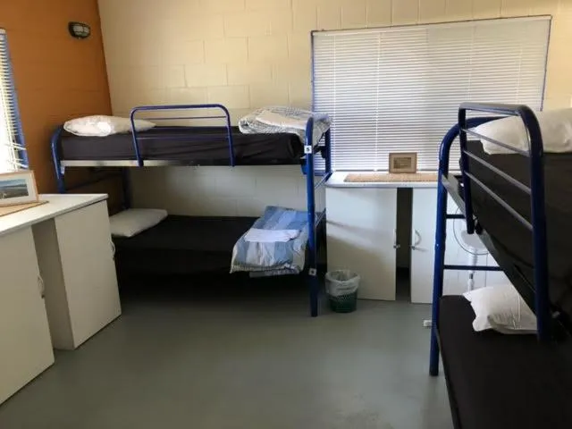 bunk bed, Bed in Batemans Bay Holiday Park & Hostel