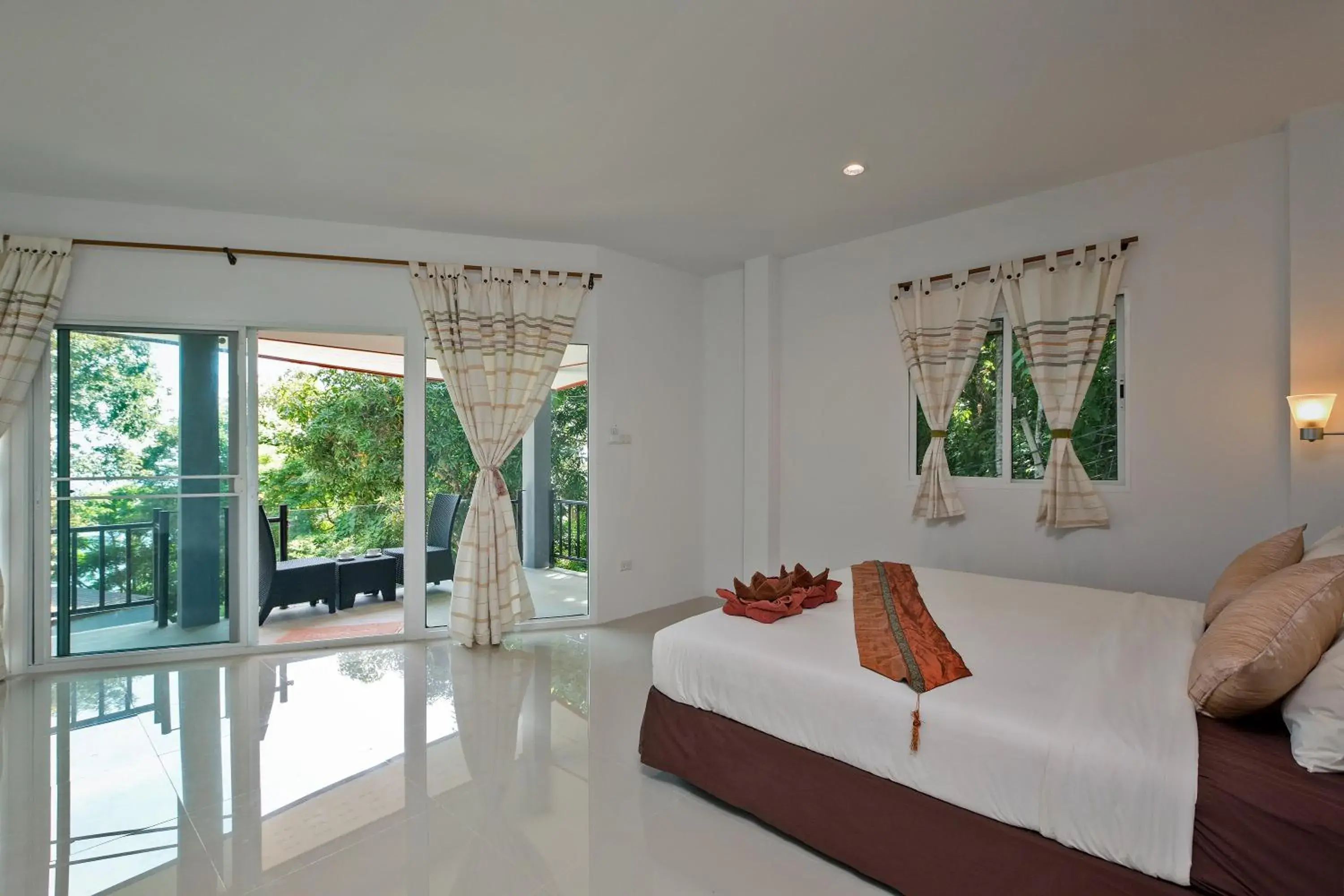 Garden Cliff House in The Cove Phi Phi Garden Cliff House in The Cove Phi Phi