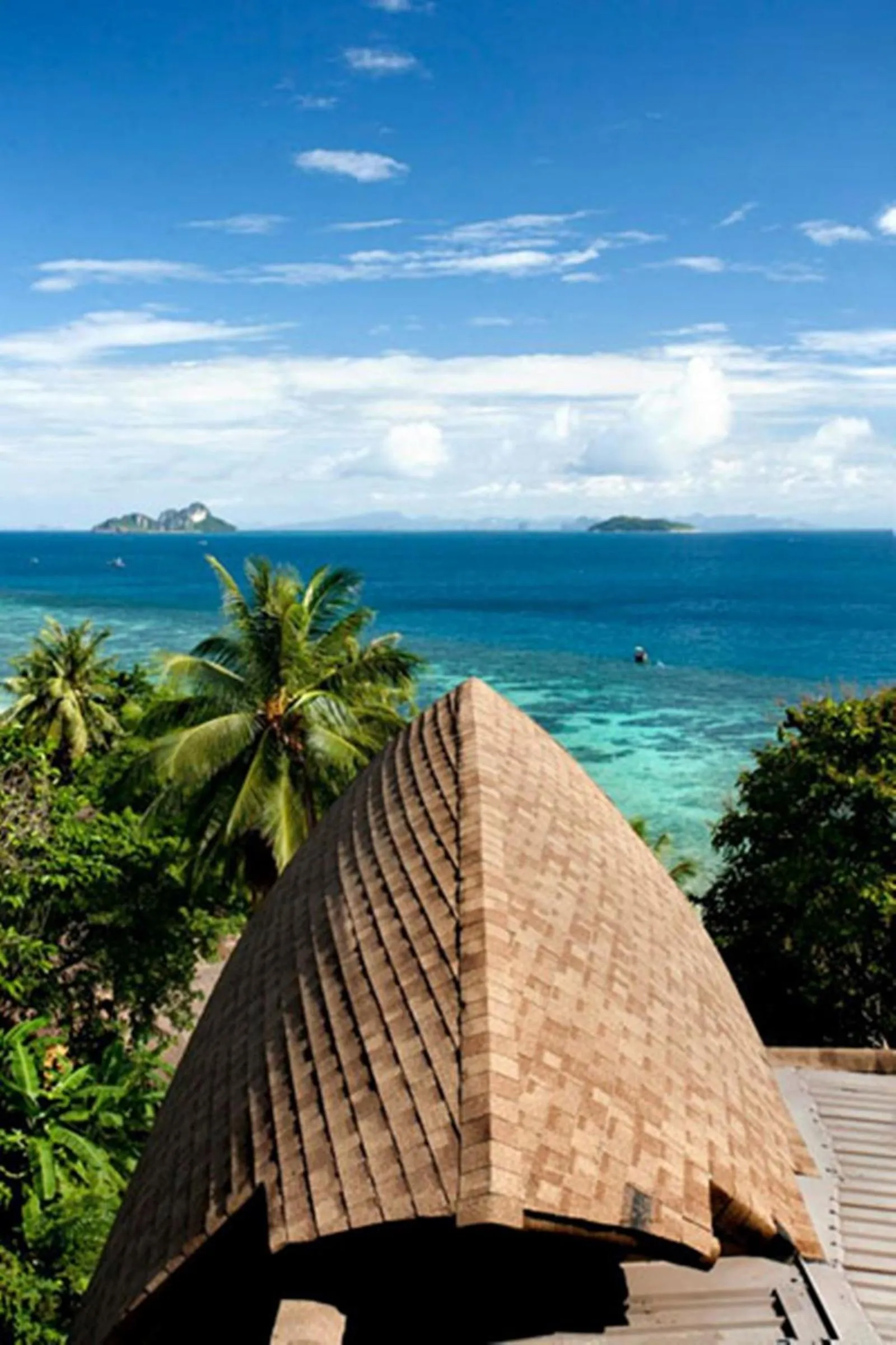 View (from property/room) in The Cove Phi Phi