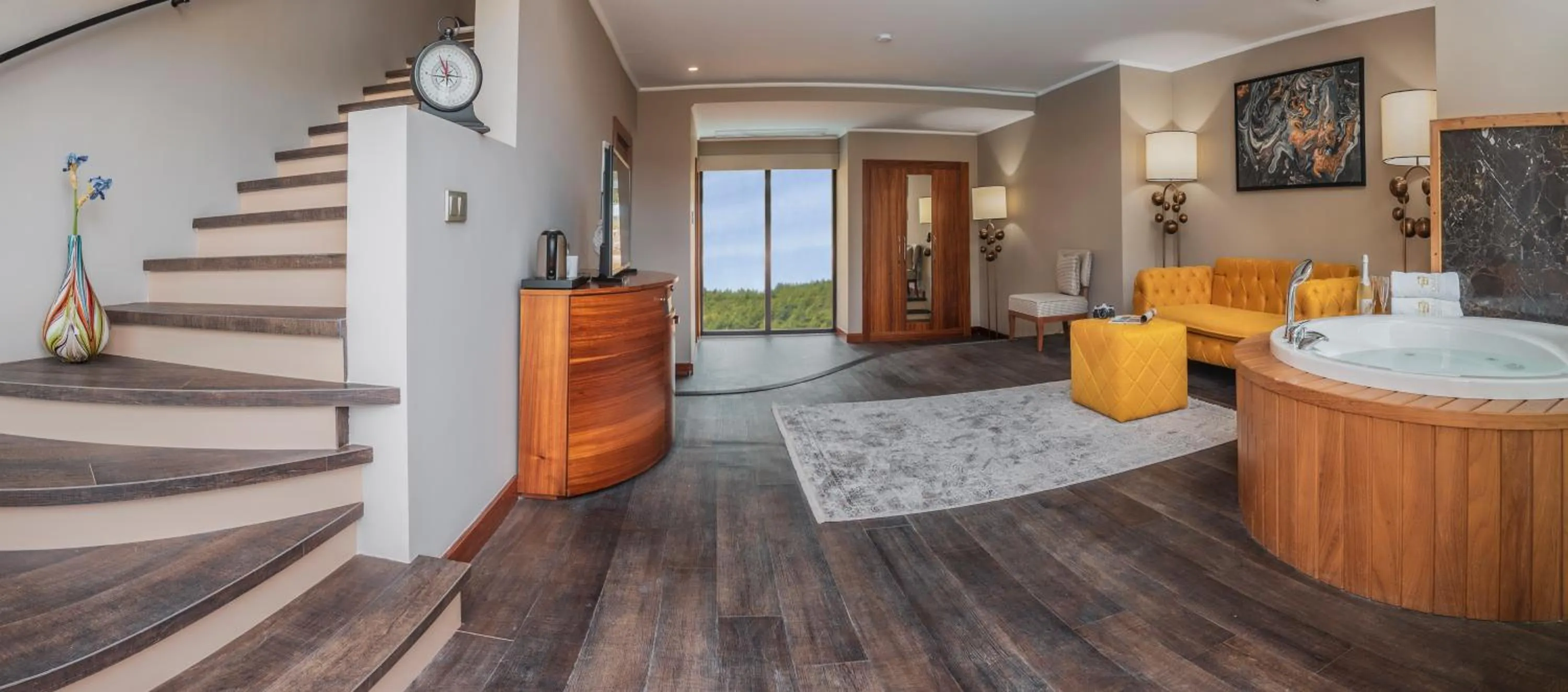 Massage in Orka Cove Hotel Penthouse & Suites Adults Only