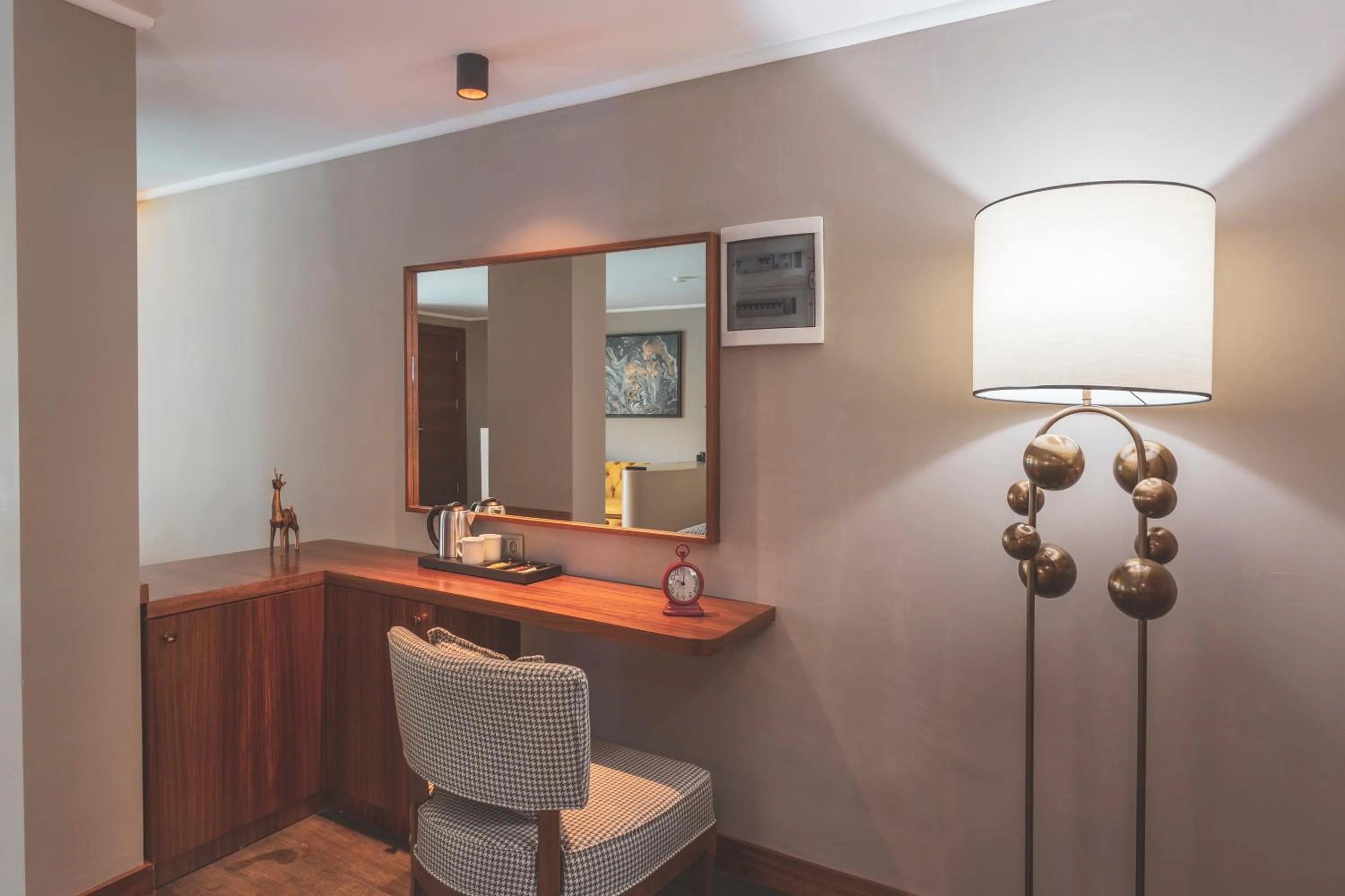 Massage in Orka Cove Hotel Penthouse & Suites Adults Only