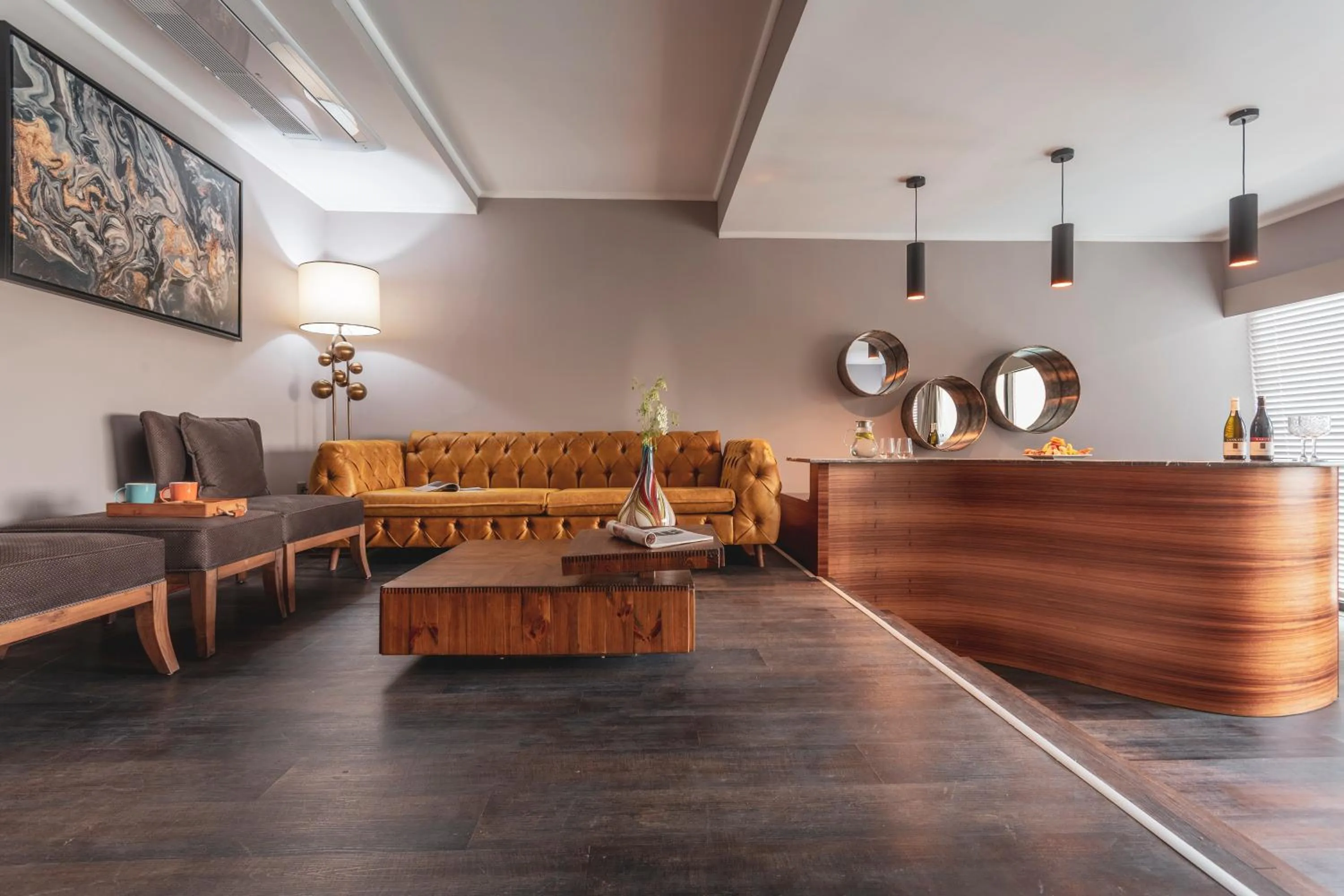 Massage in Orka Cove Hotel Penthouse & Suites Adults Only