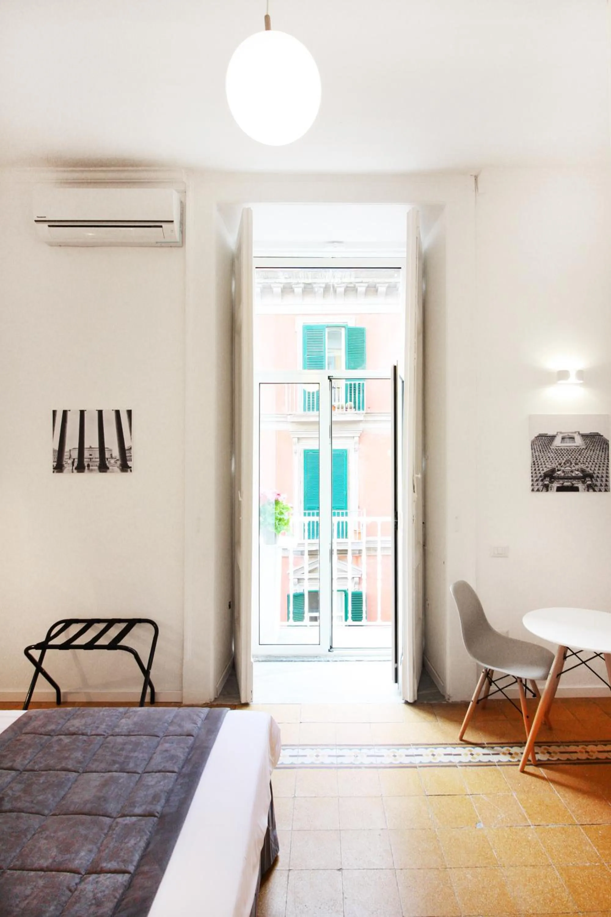 Balcony/Terrace in Le Quinte del Bellini