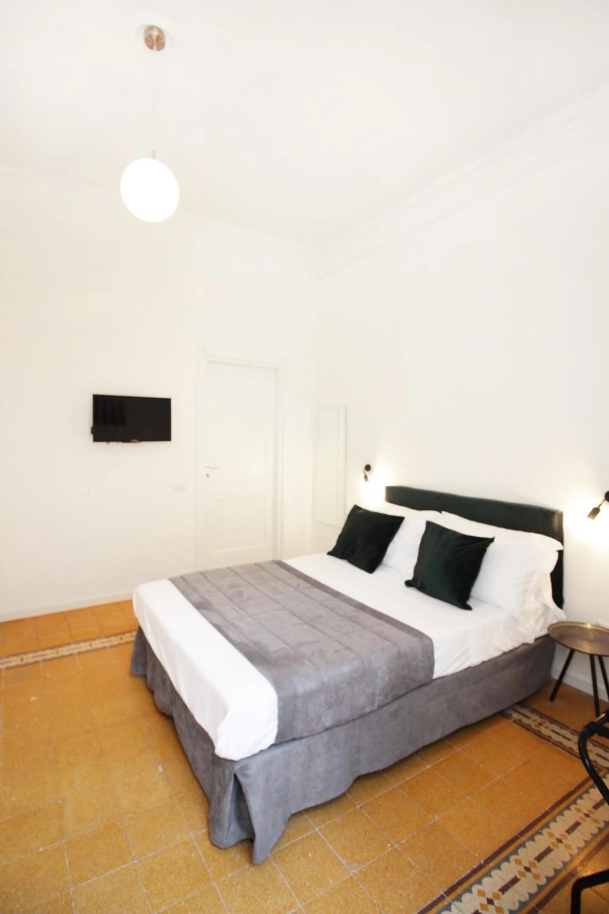 Bed in Le Quinte del Bellini