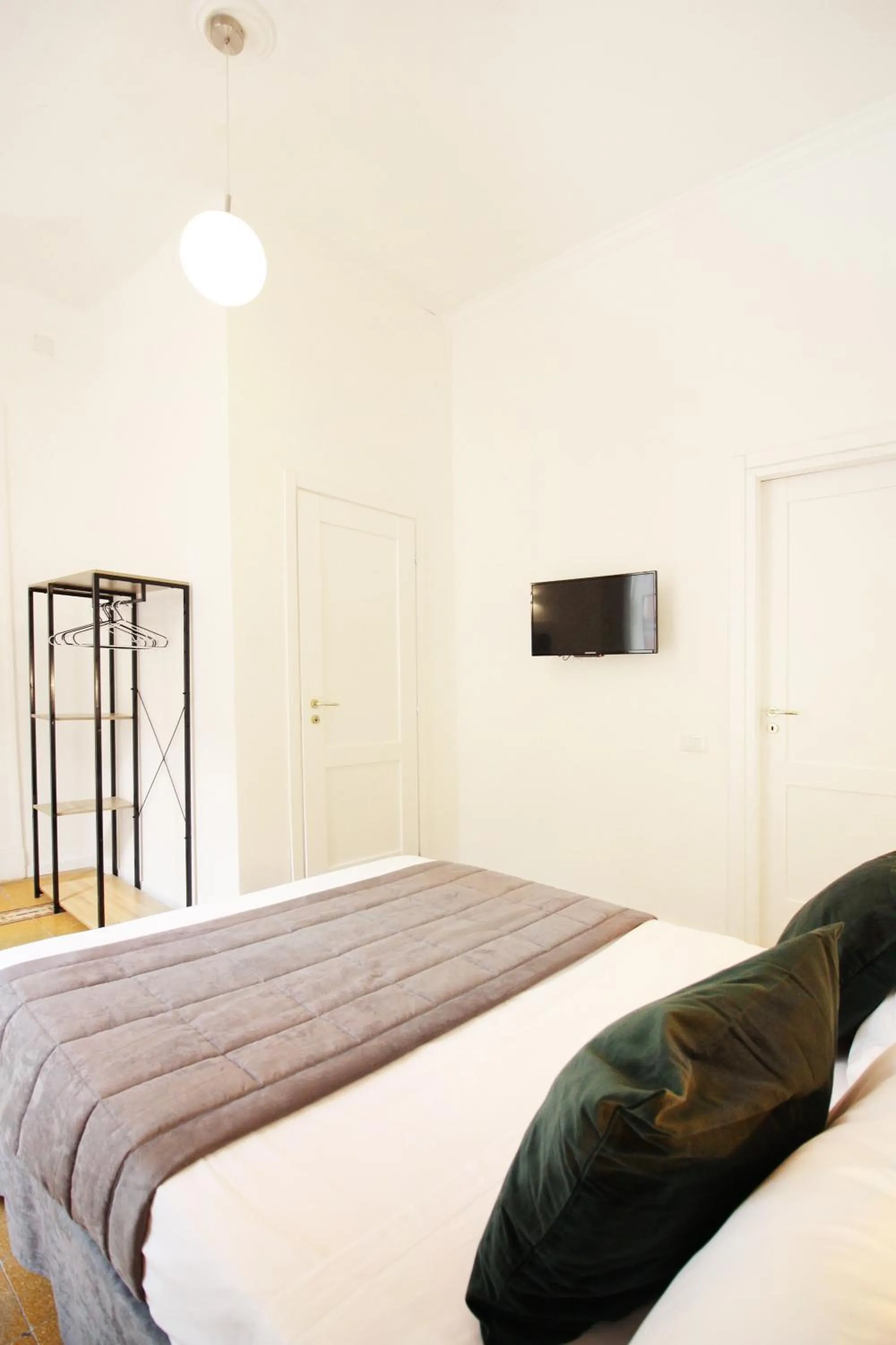 TV and multimedia, Bed in Le Quinte del Bellini