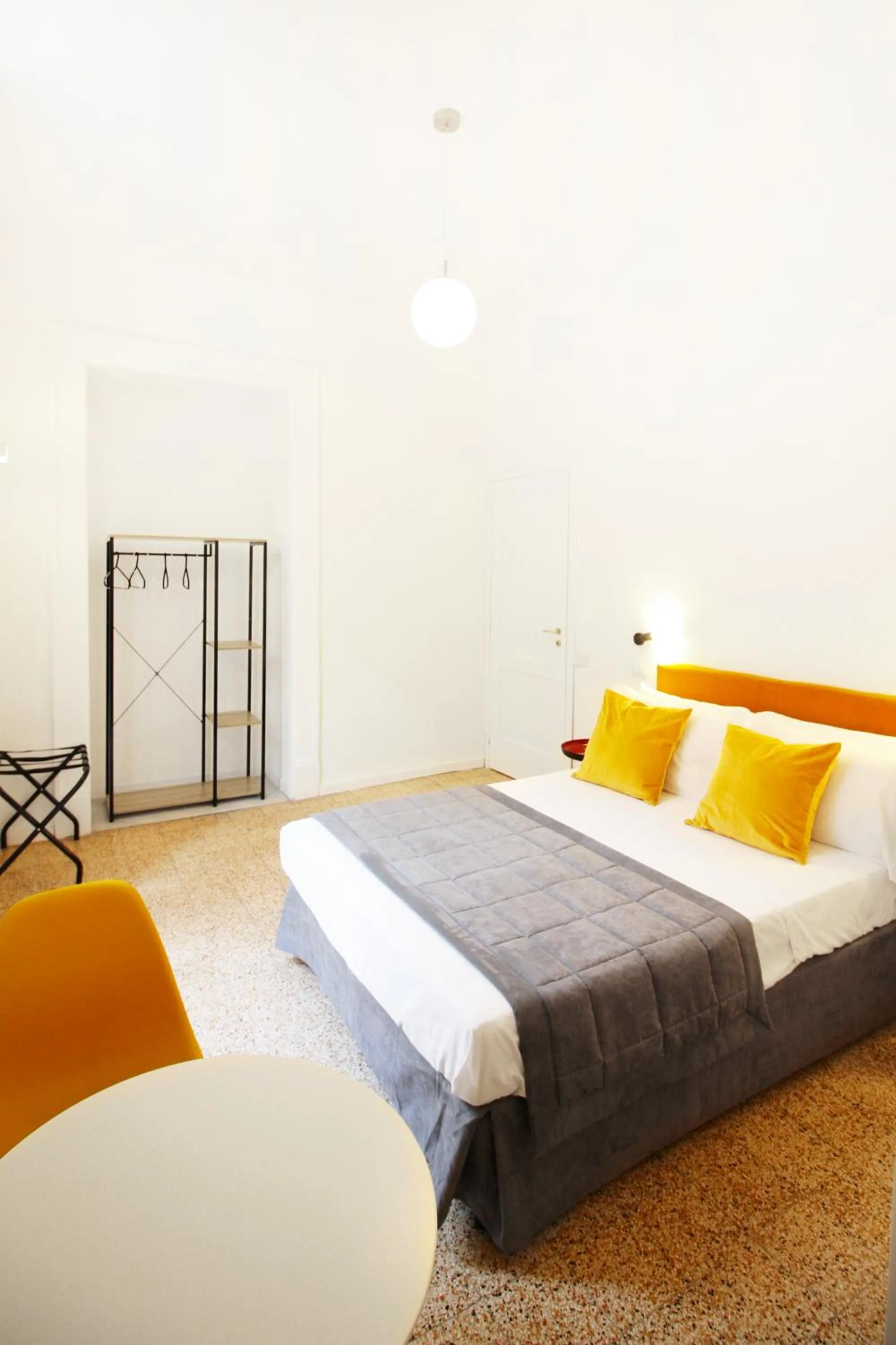 Bed in Le Quinte del Bellini