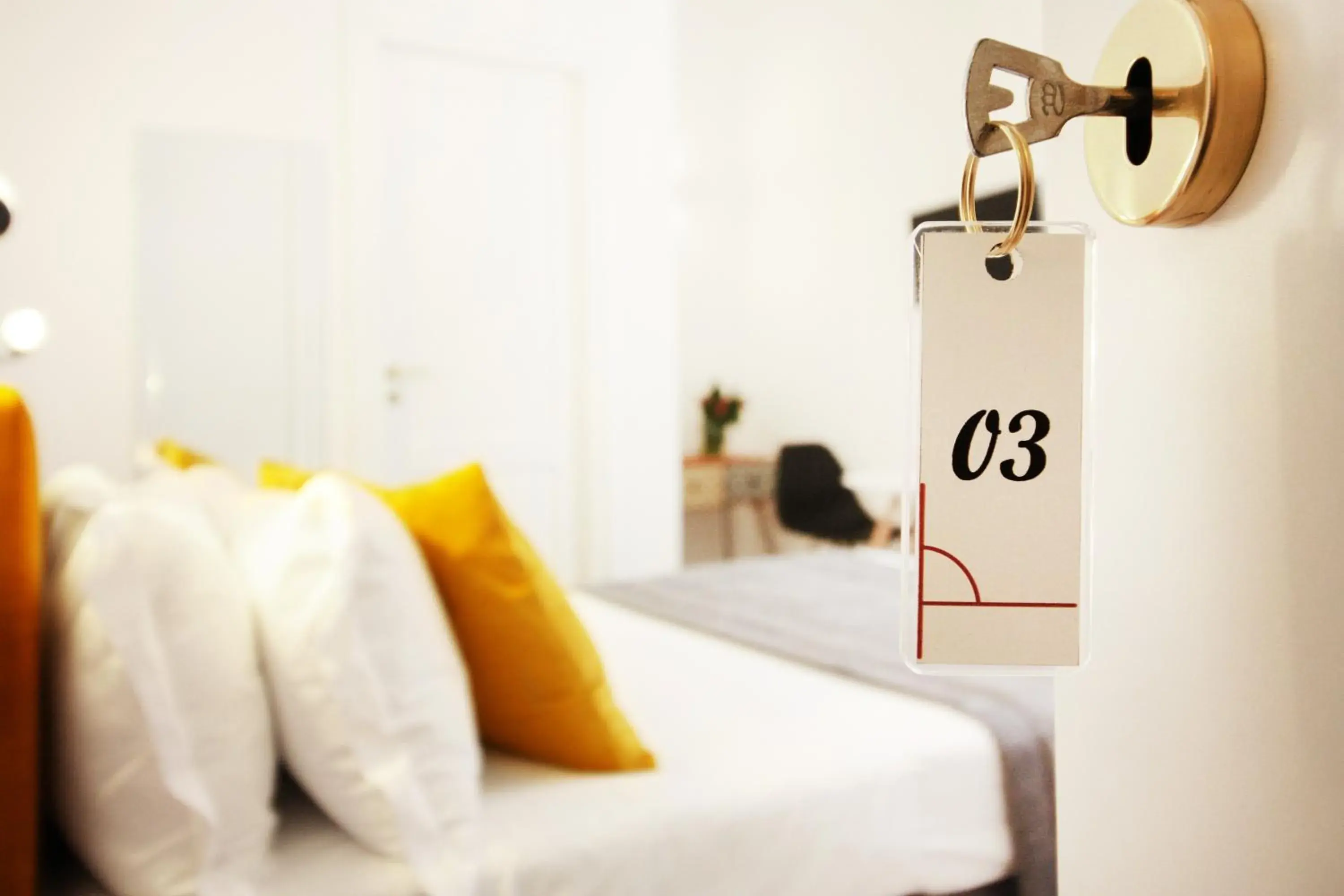 King Room with Balcony in Le Quinte del Bellini King Room with Balcony in Le Quinte del Bellini