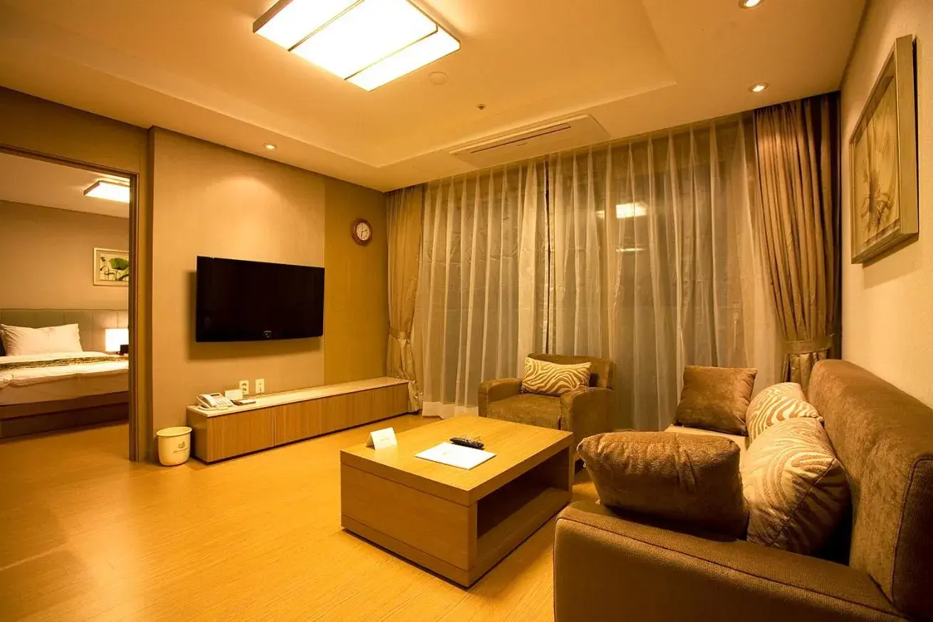 Suite in STX Resort Suite in STX Resort