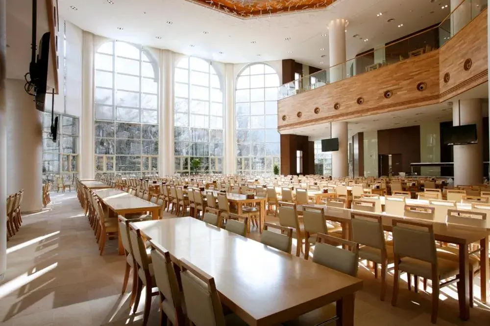 Restaurant/places to eat in STX Resort Restaurant/places to eat in STX Resort