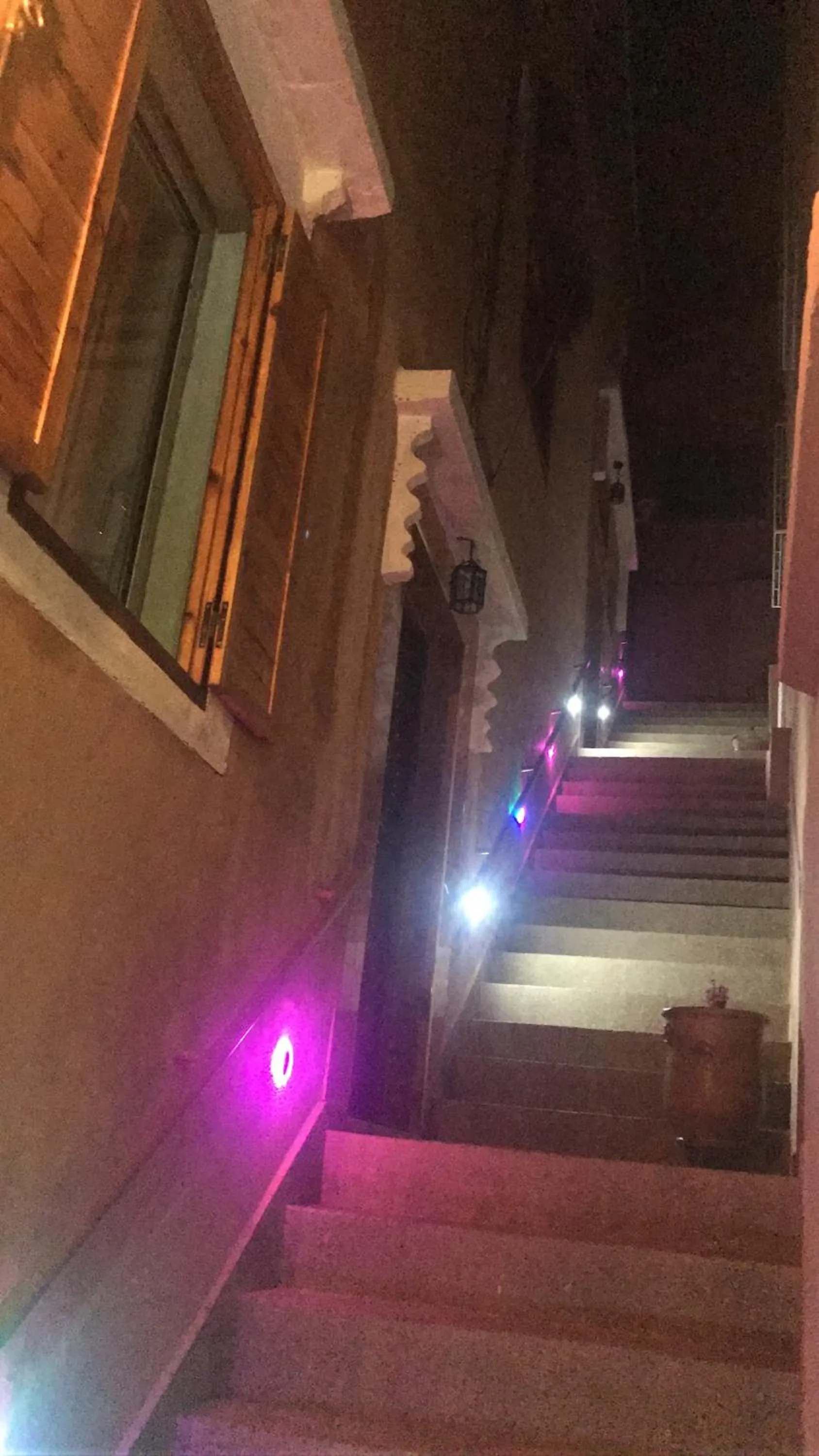 Auberge Restaurant Zahra