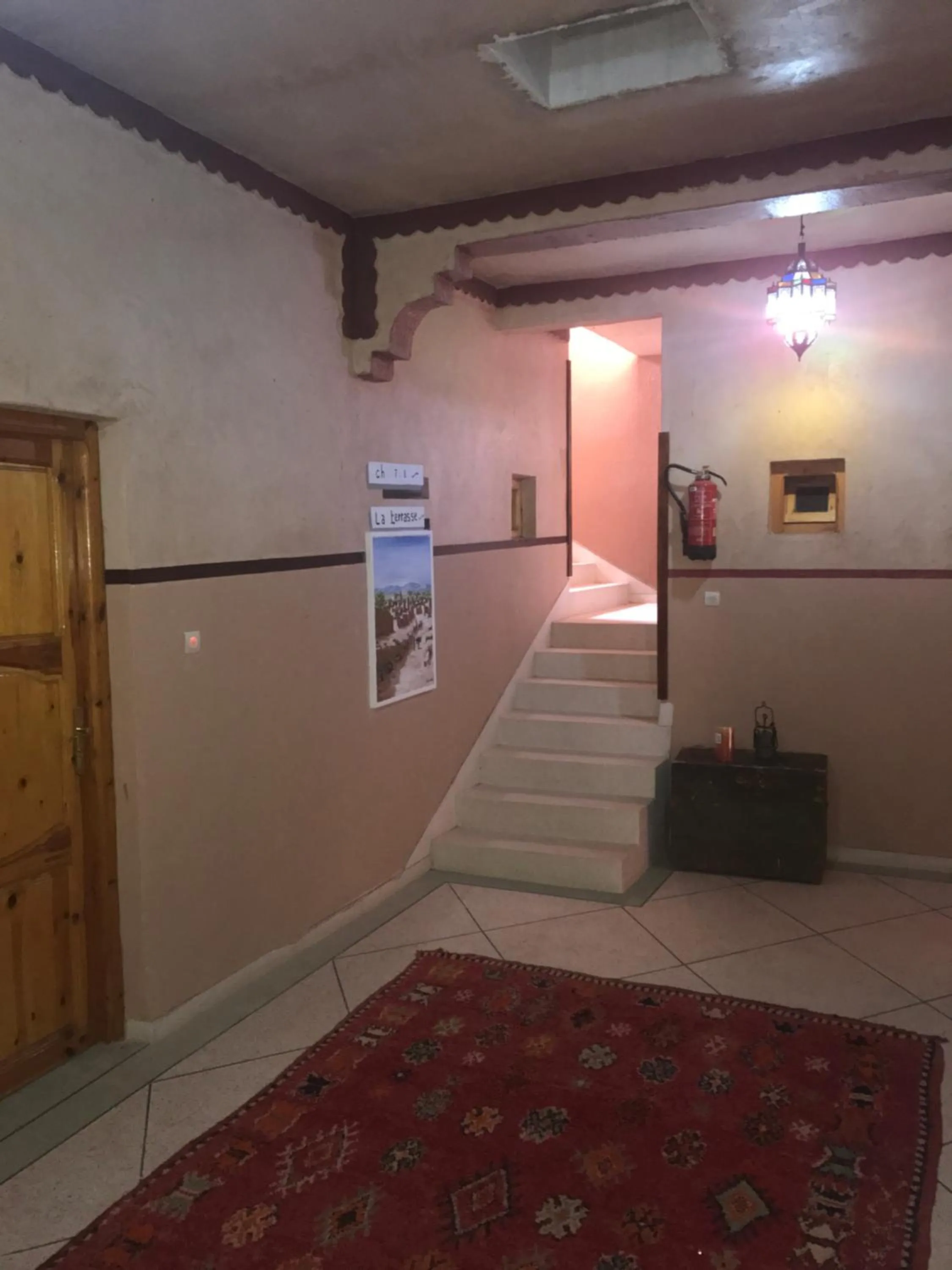 Auberge Restaurant Zahra