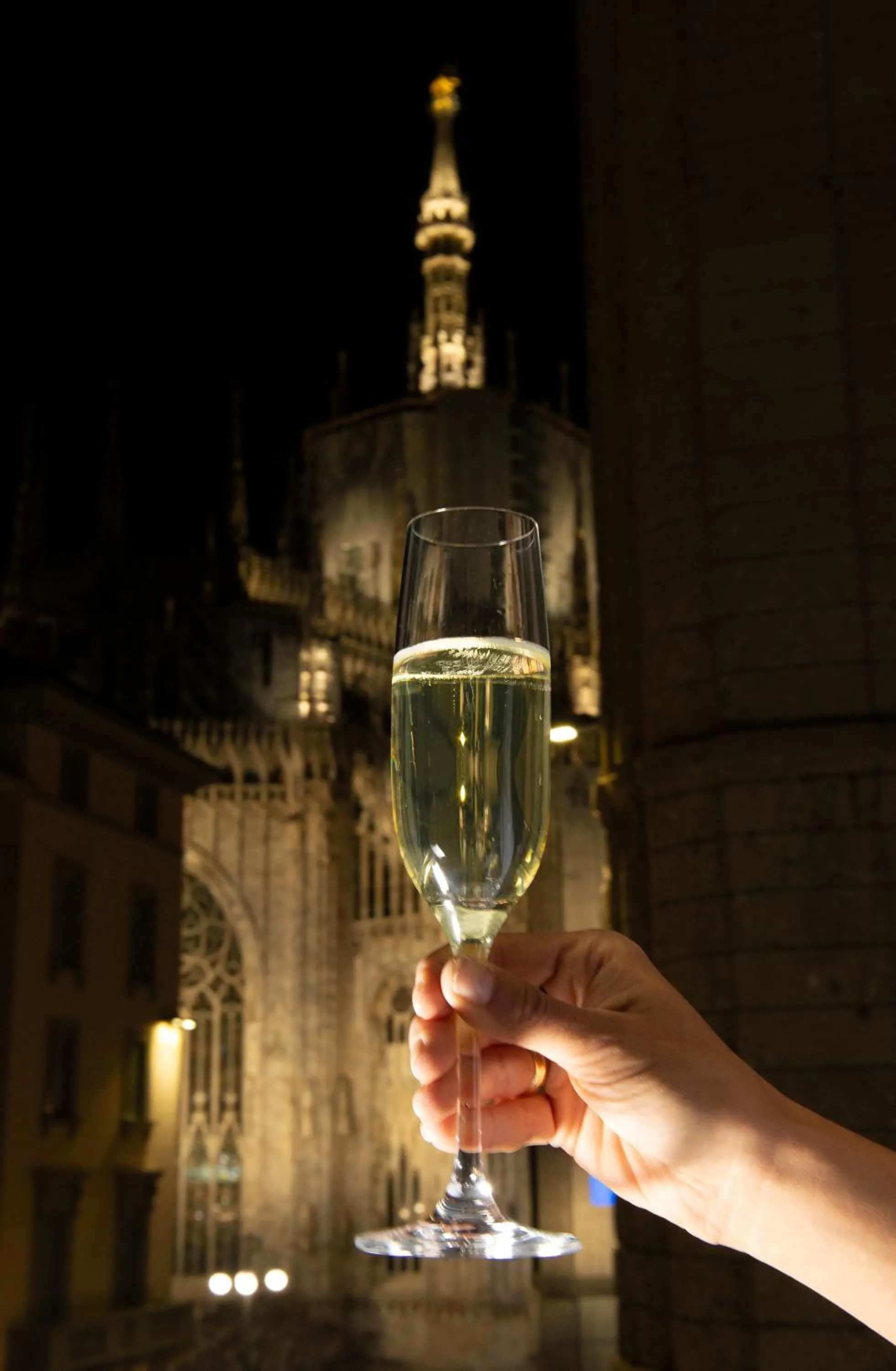 Nearby landmark in AHD Rooms