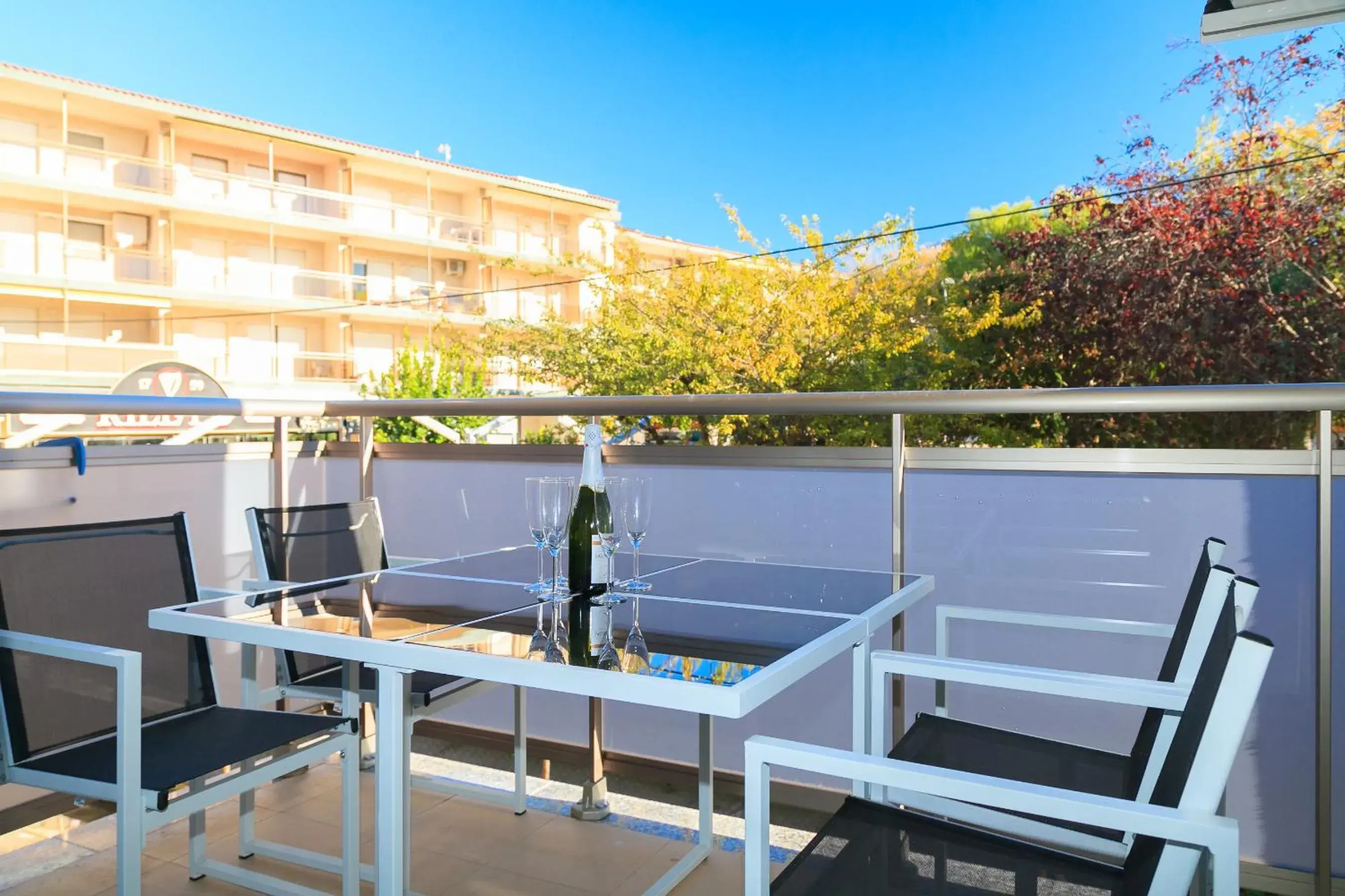 UHC Playa Dorada Apartments UHC Playa Dorada Apartments