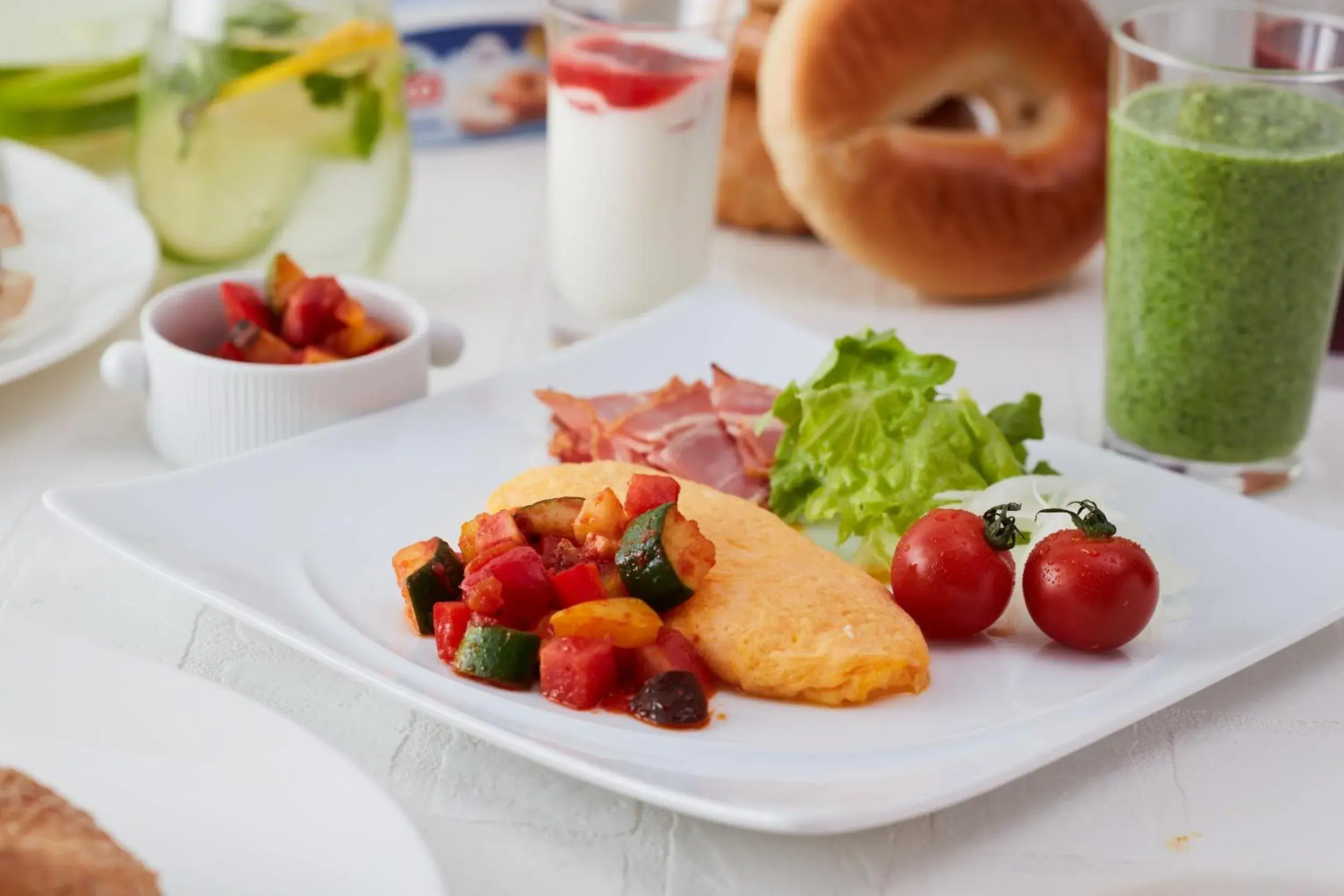 Rembrandt Hotel Ebina Rembrandt Hotel Ebina