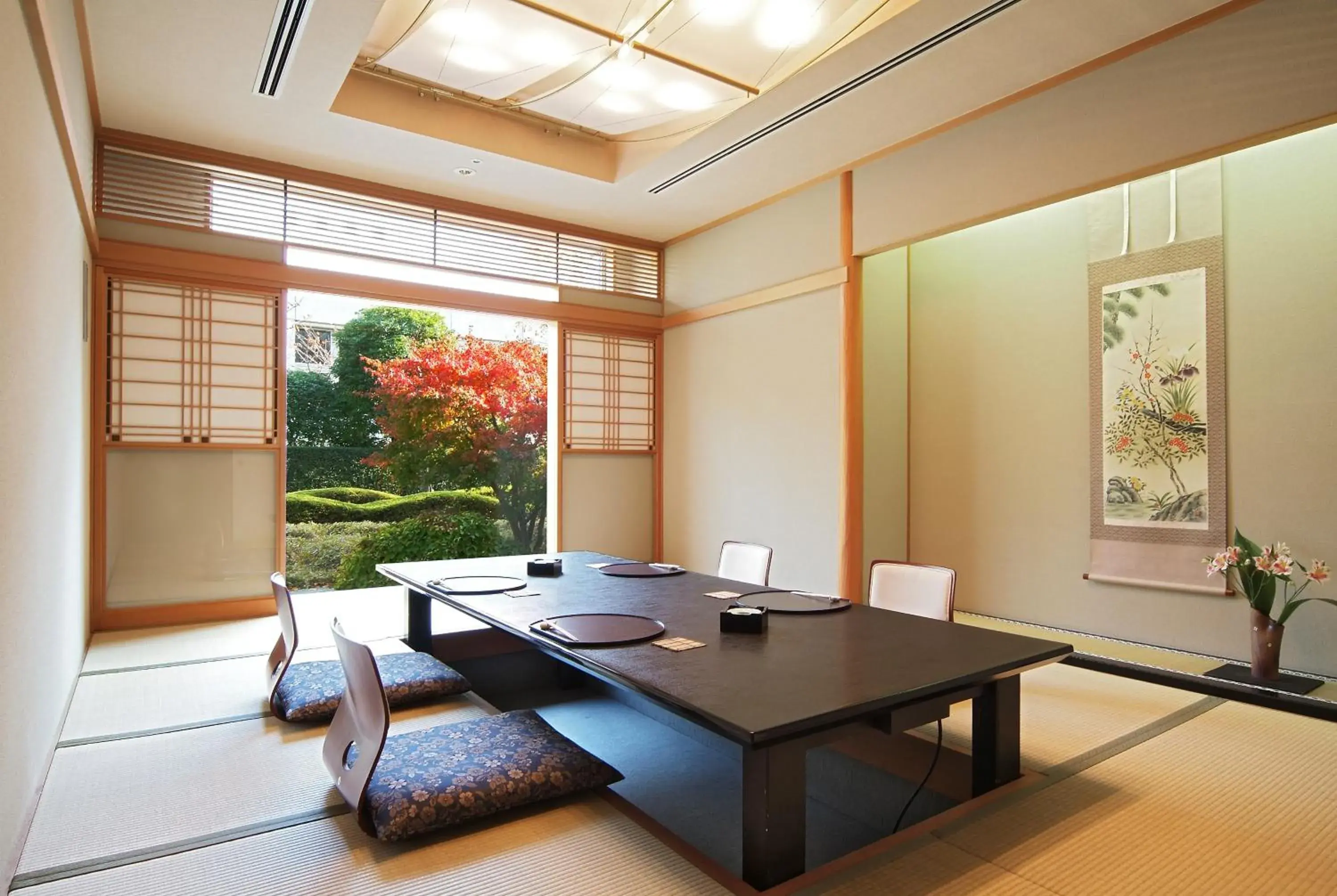 Restaurant/places to eat in Rembrandt Hotel Ebina Restaurant/places to eat in Rembrandt Hotel Ebina