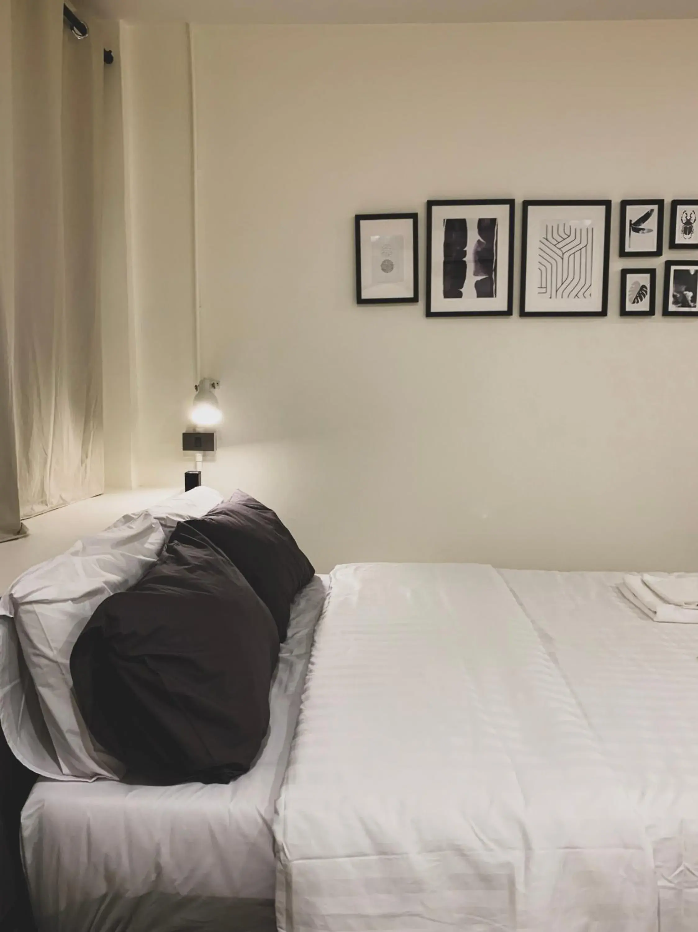 Triple Room with Private Bathroom in House 116 Triple Room with Private Bathroom in House 116