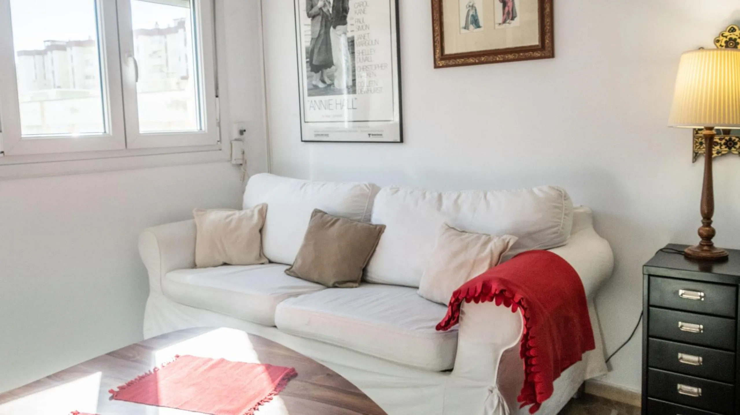 Dining area in Apartamento Cadiz Paradiso