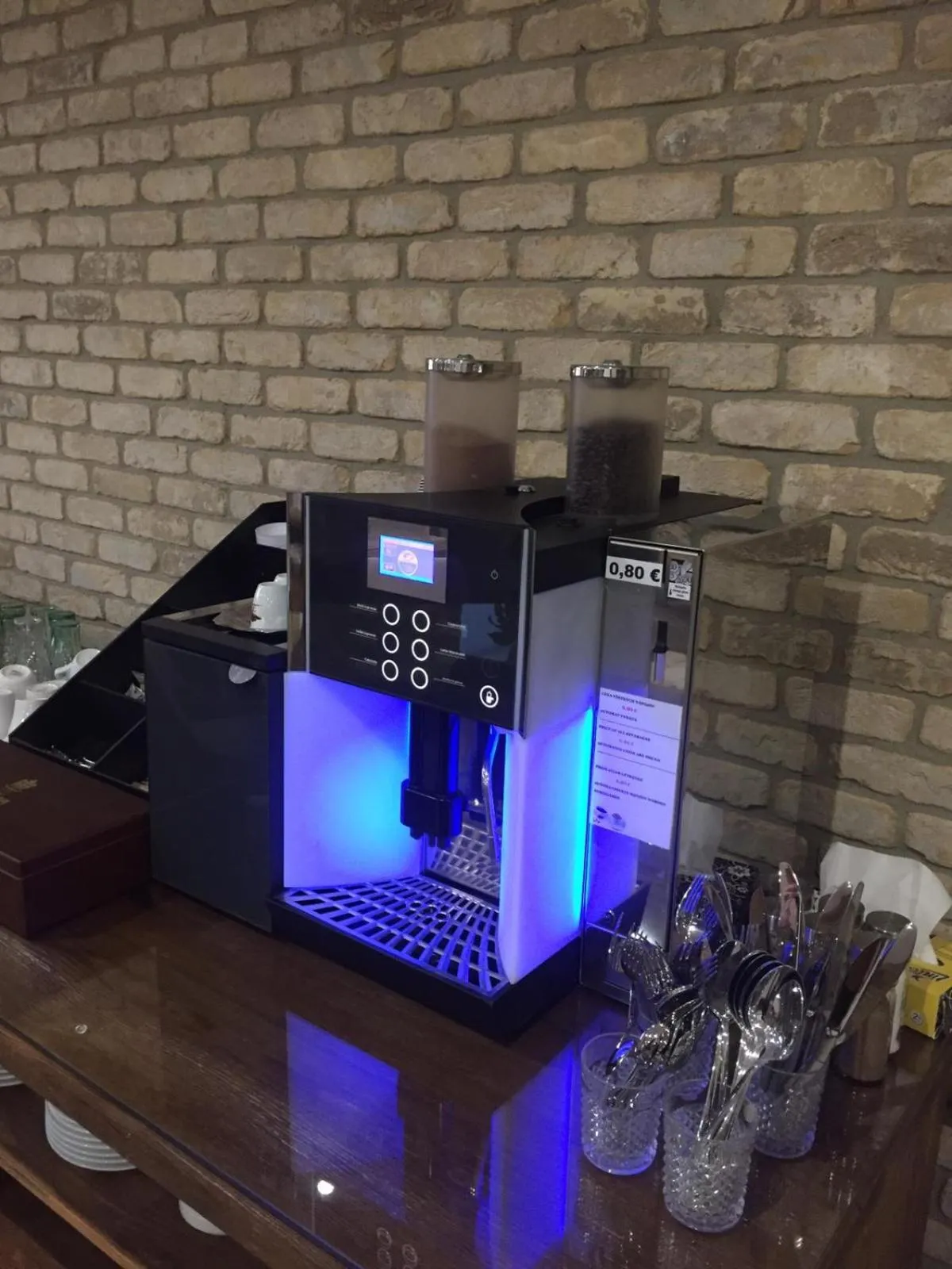 Breakfast in Penzión Pri Mlyne