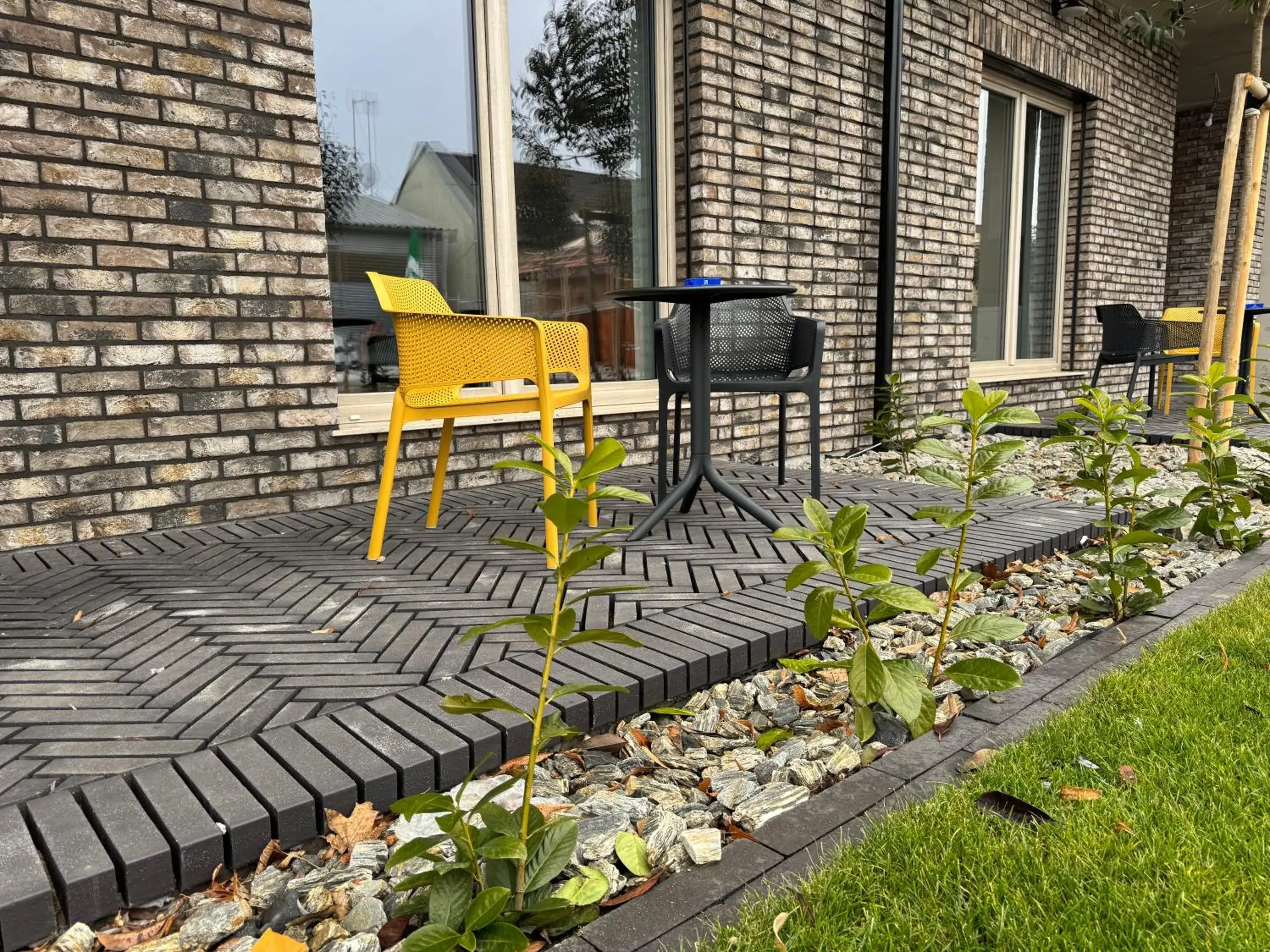 One-Bedroom Superior Apartment - single occupancy in Penzión Pri Mlyne One-Bedroom Superior Apartment - single occupancy in Penzión Pri Mlyne