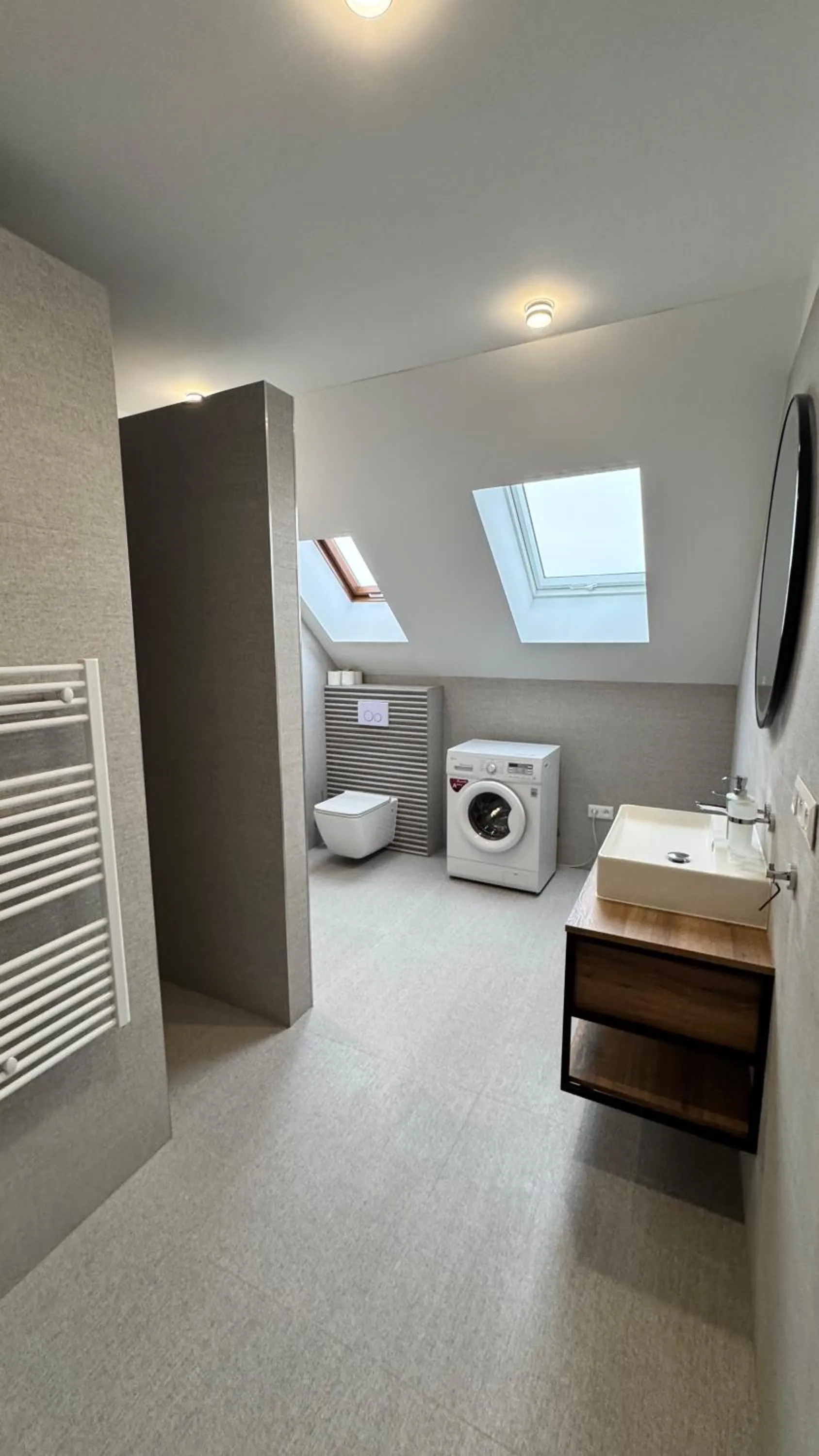 Bed in Penzión Pri Mlyne