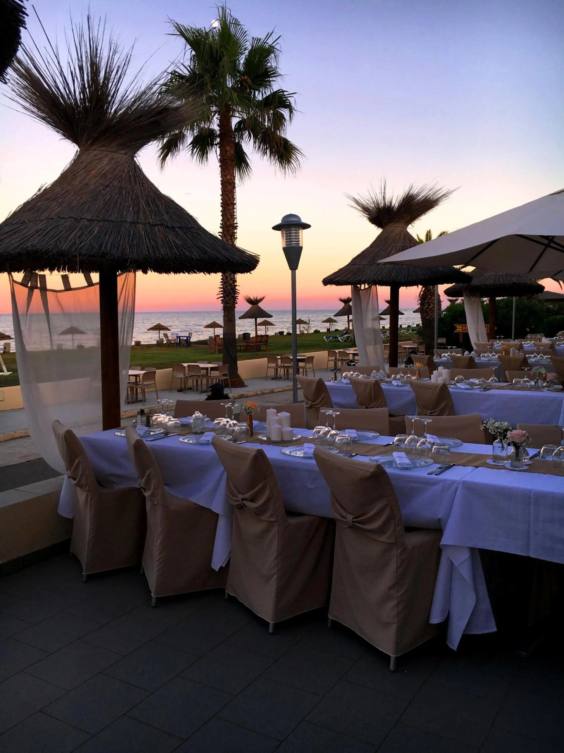 Restaurant/places to eat in Hotel & Restaurant San Pellegrino