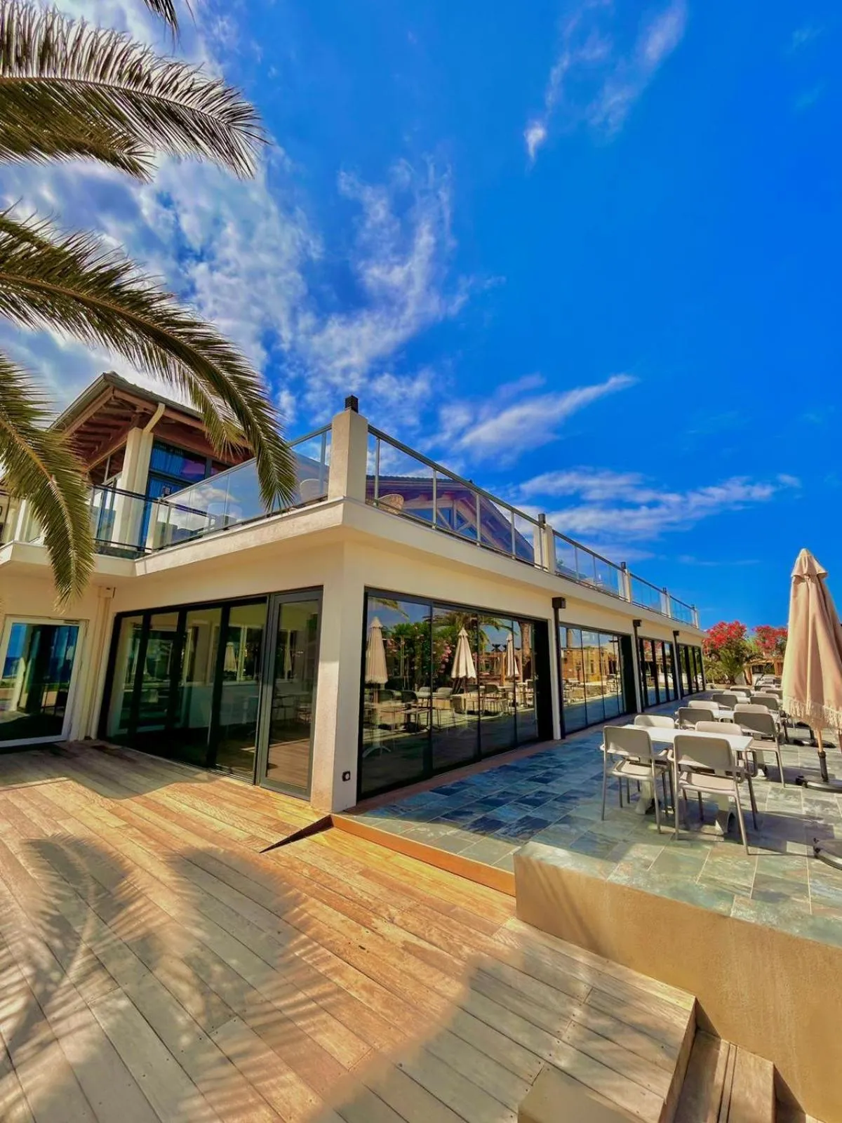 Hotel & Restaurant San Pellegrino