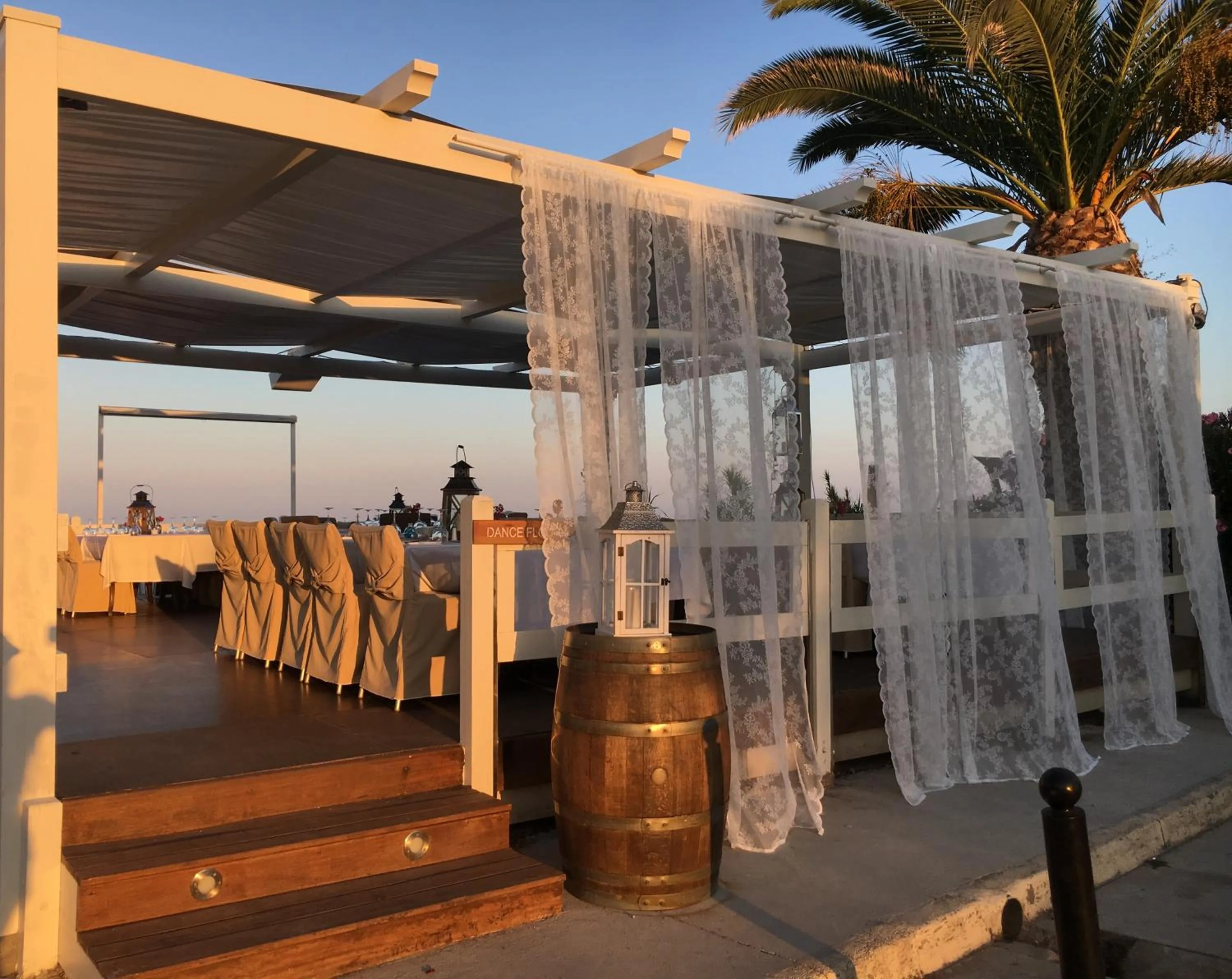 Banquet/Function facilities in Hotel & Restaurant San Pellegrino